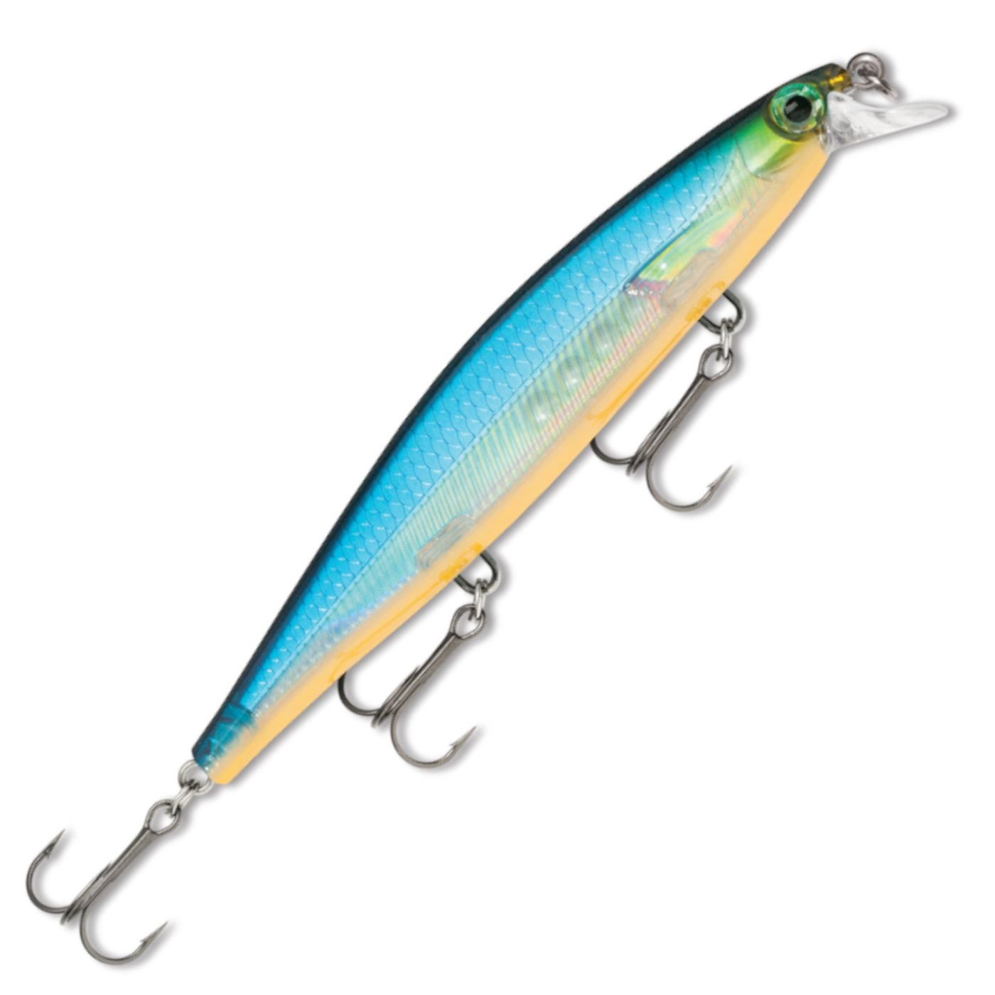 Rapala Kunstköder Rapala Shadow Rap 11cm 13g - Wobbler