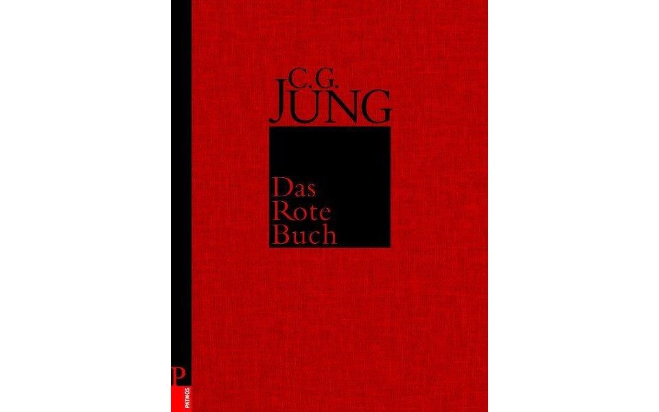 Patmos Verlag Tagebuch Das Rote Buch