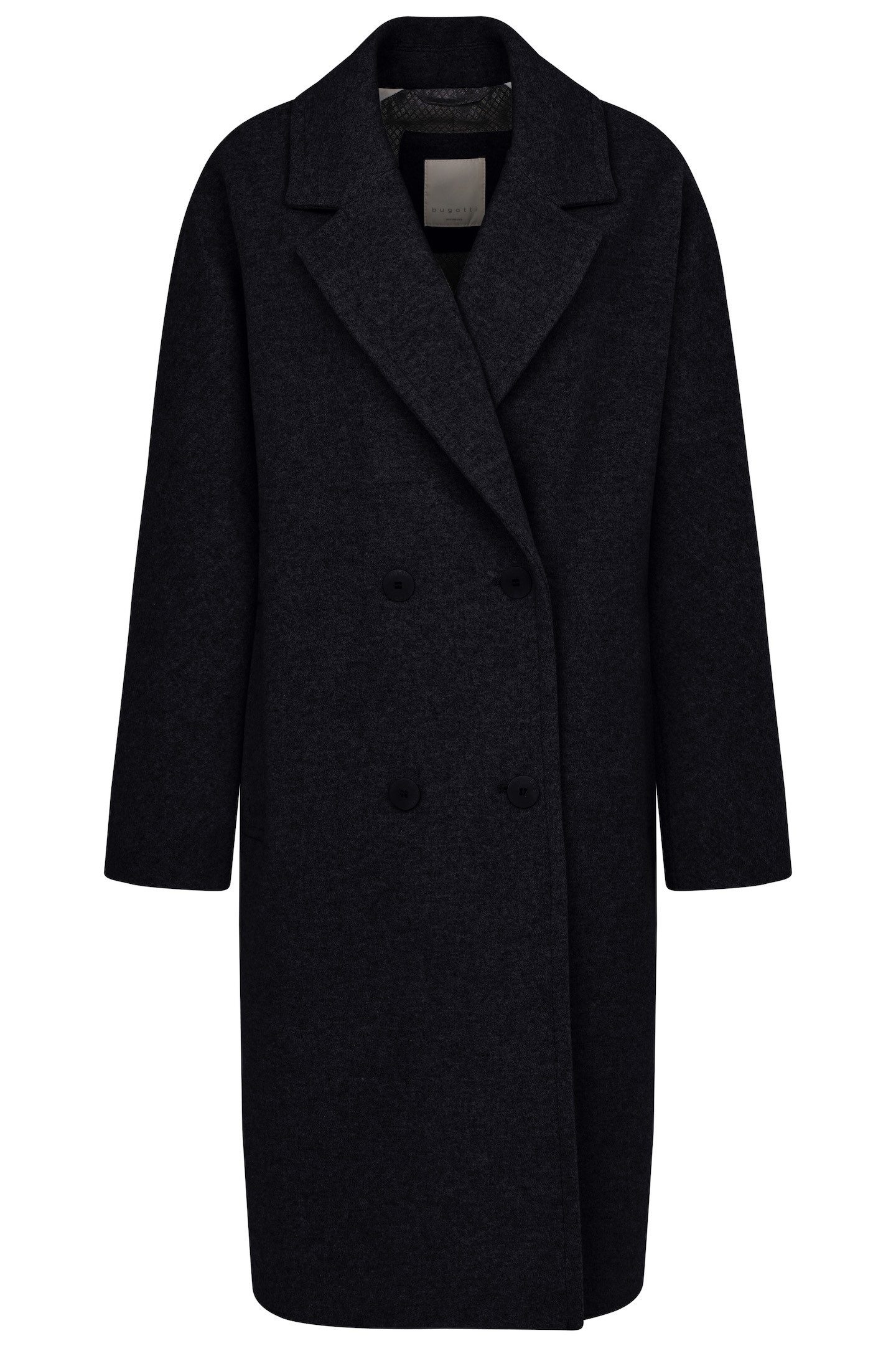 bugatti Kurzmantel im Oversized-Look