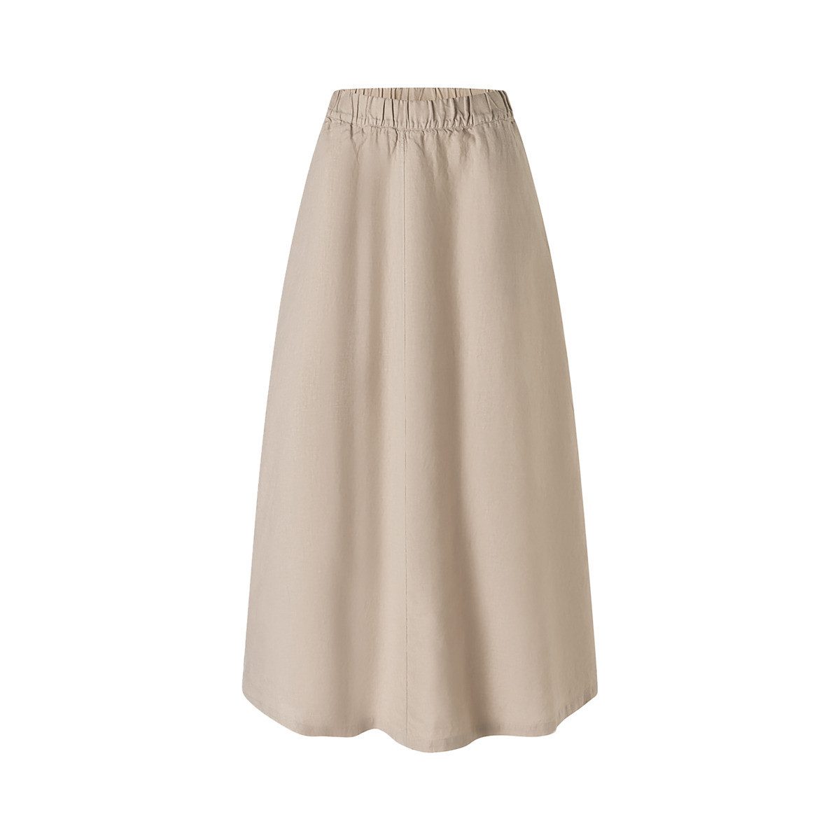 MAERZ Muenchen Maxirock Maerz Muenchen 191600 Rock Damen Bekleidung