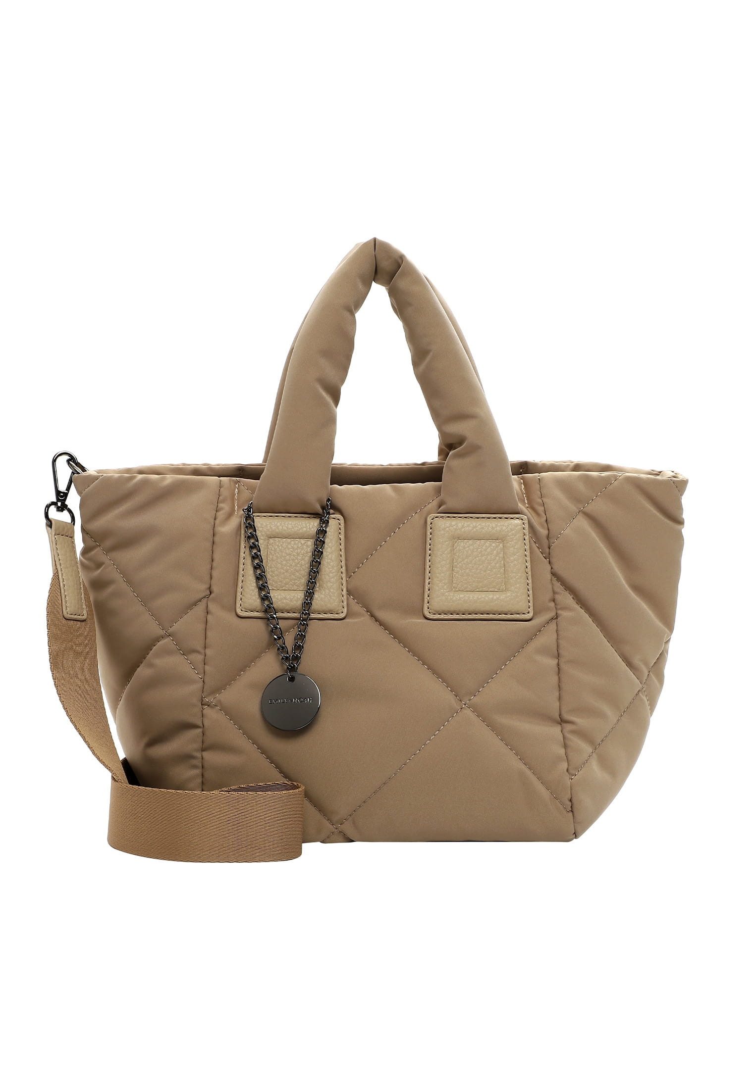EMILY & NOAH Shopper E&N Hanni, für Damen