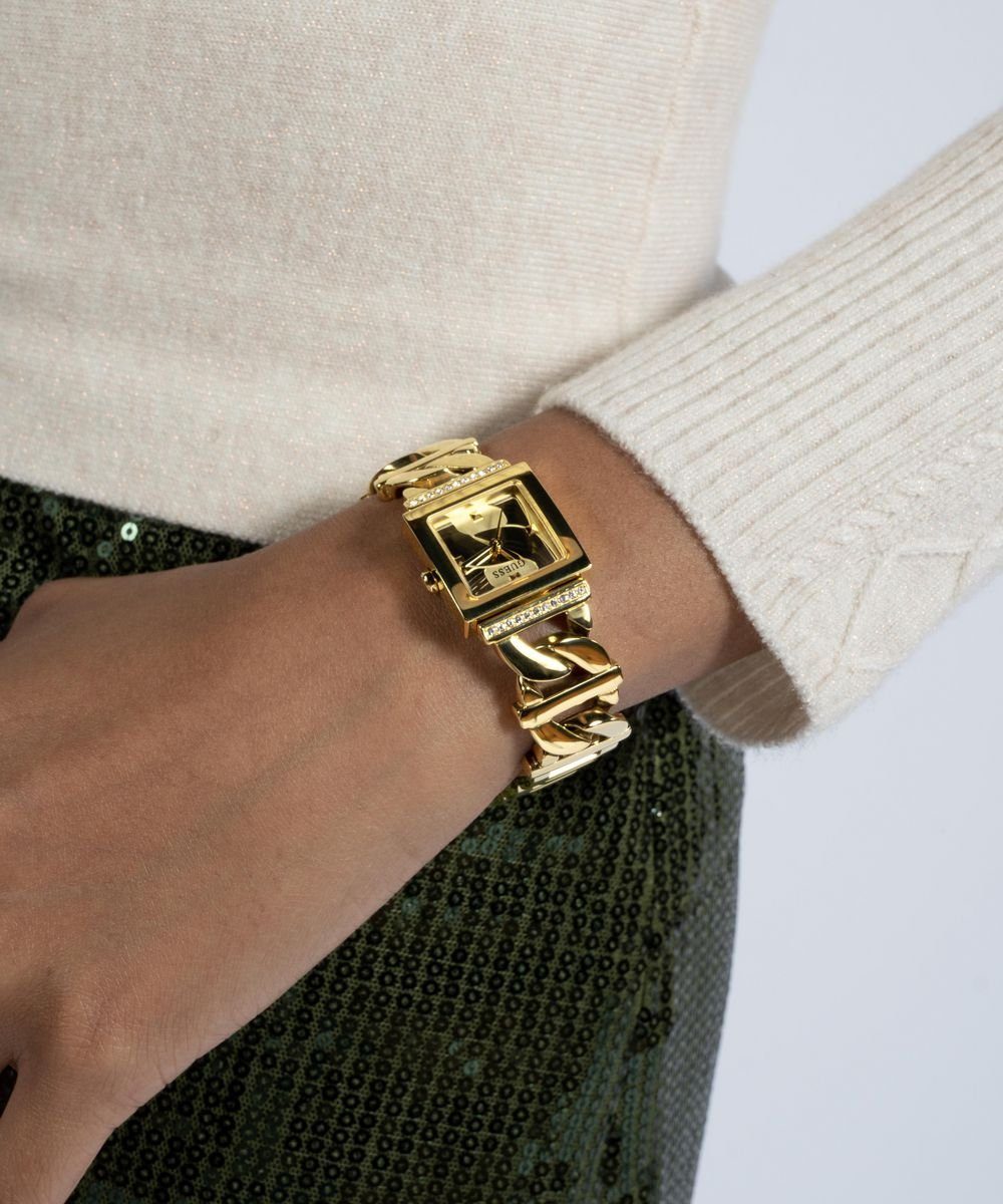 Guess Quarzuhr GW0603L2