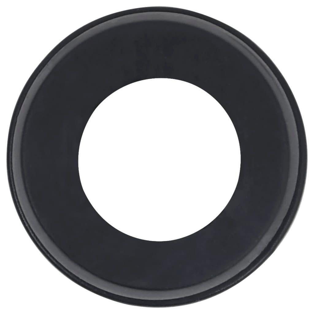 vidaXL Tischfußballspiel Tischfußball-Stangenstopper 16 Stk. für 15,9/16 mm Stangen