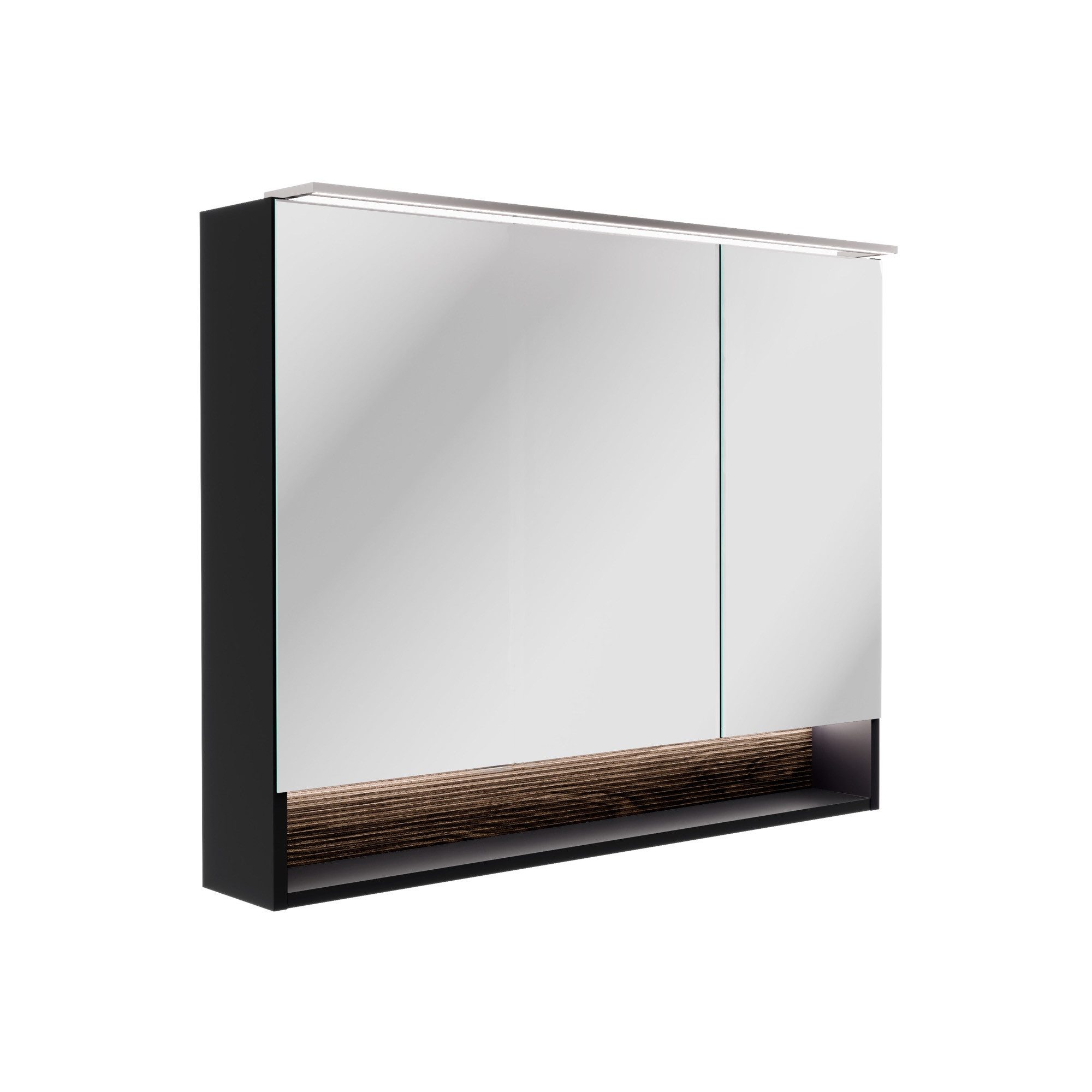 Badezimmerspiegelschrank Spiegelschrank B.Paris