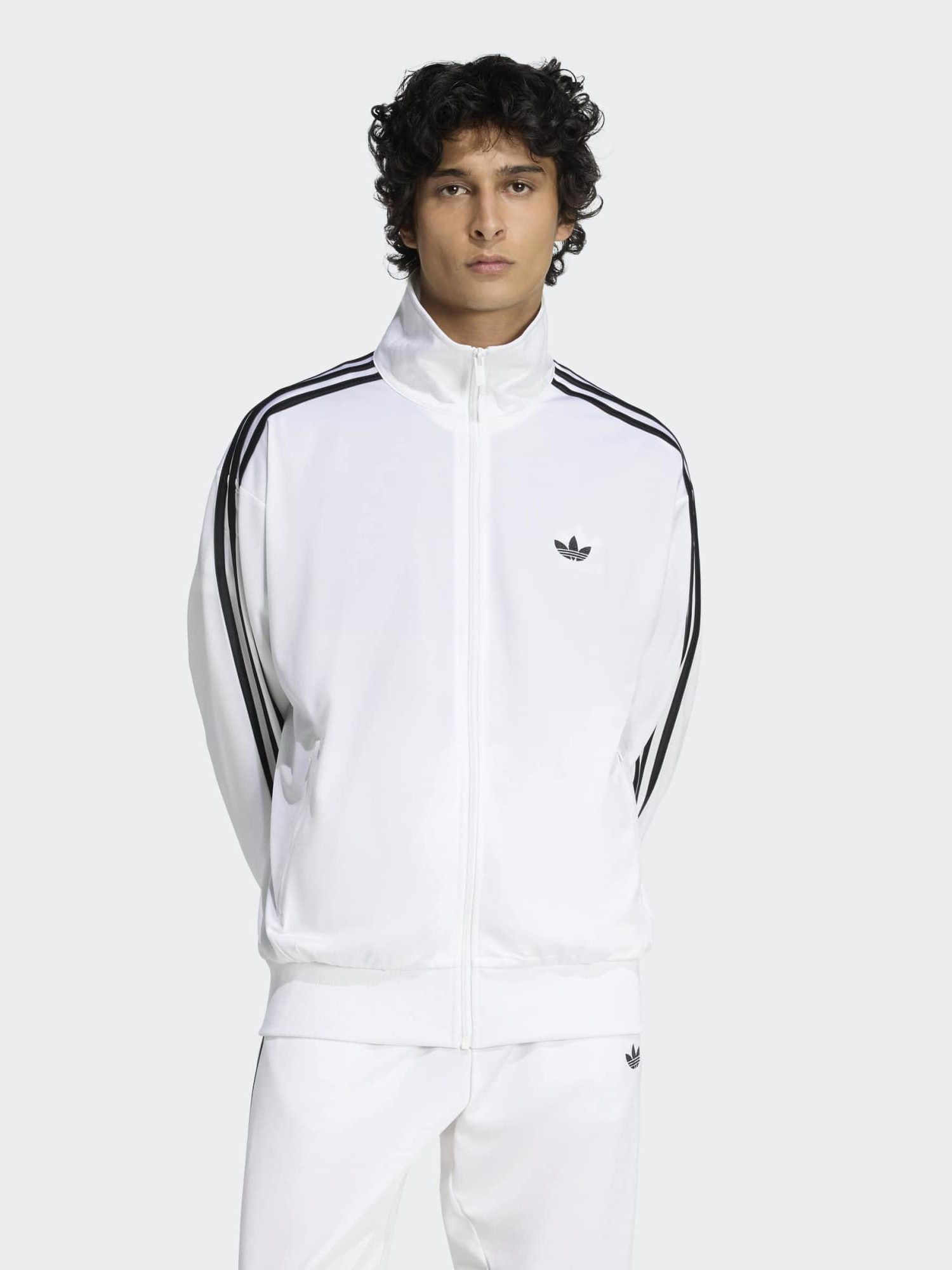 adidas Originals Trainingsjacke adidas Originals Firebird Tracktop günstig online kaufen
