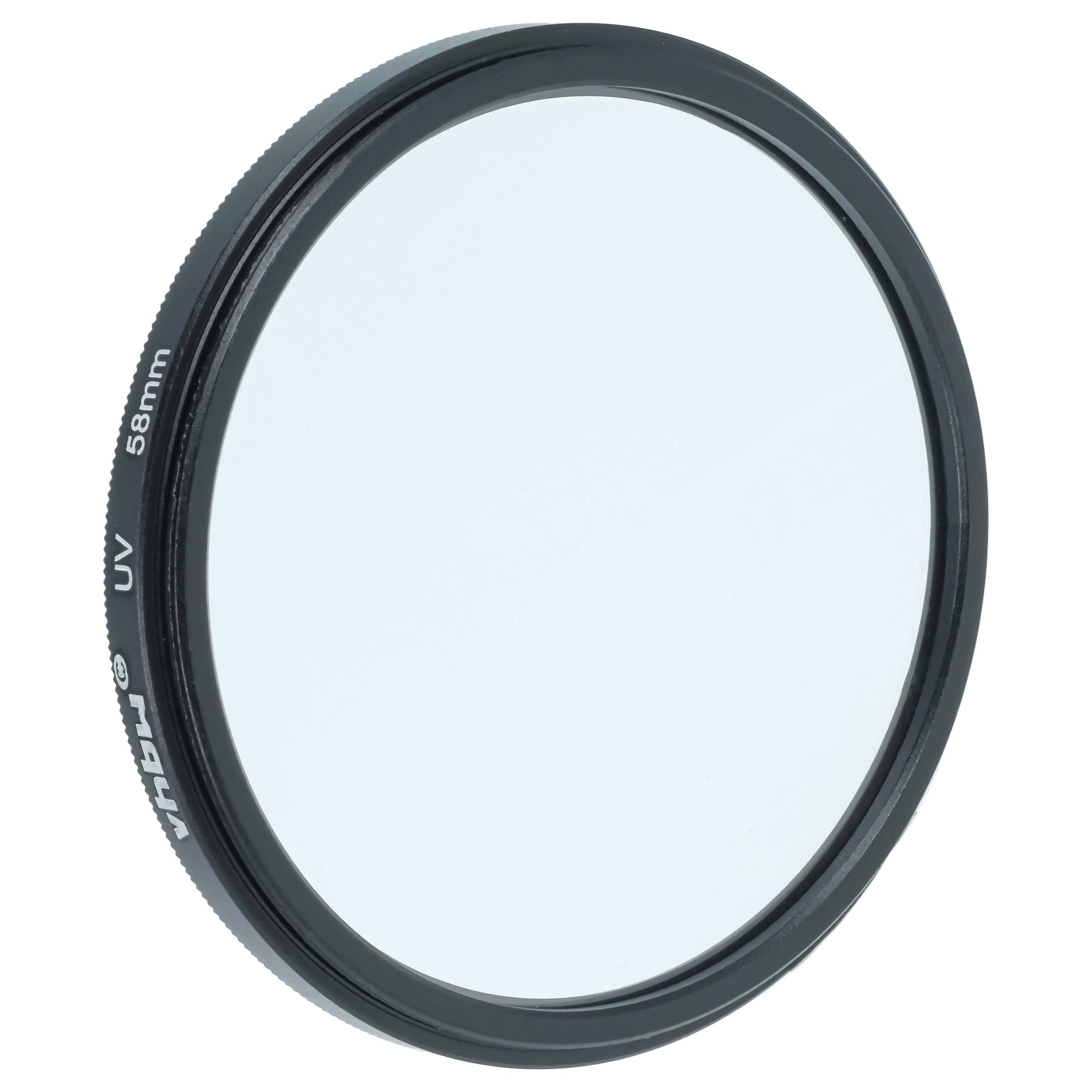 vhbw Foto-UV-Filter