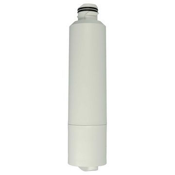 vhbw Wasserfilter passend für Samsung RS267TDWP Kühlschrank