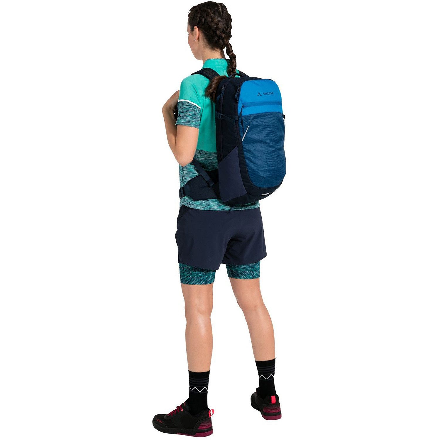 VAUDE Funktionsshorts Shorts Altissimi