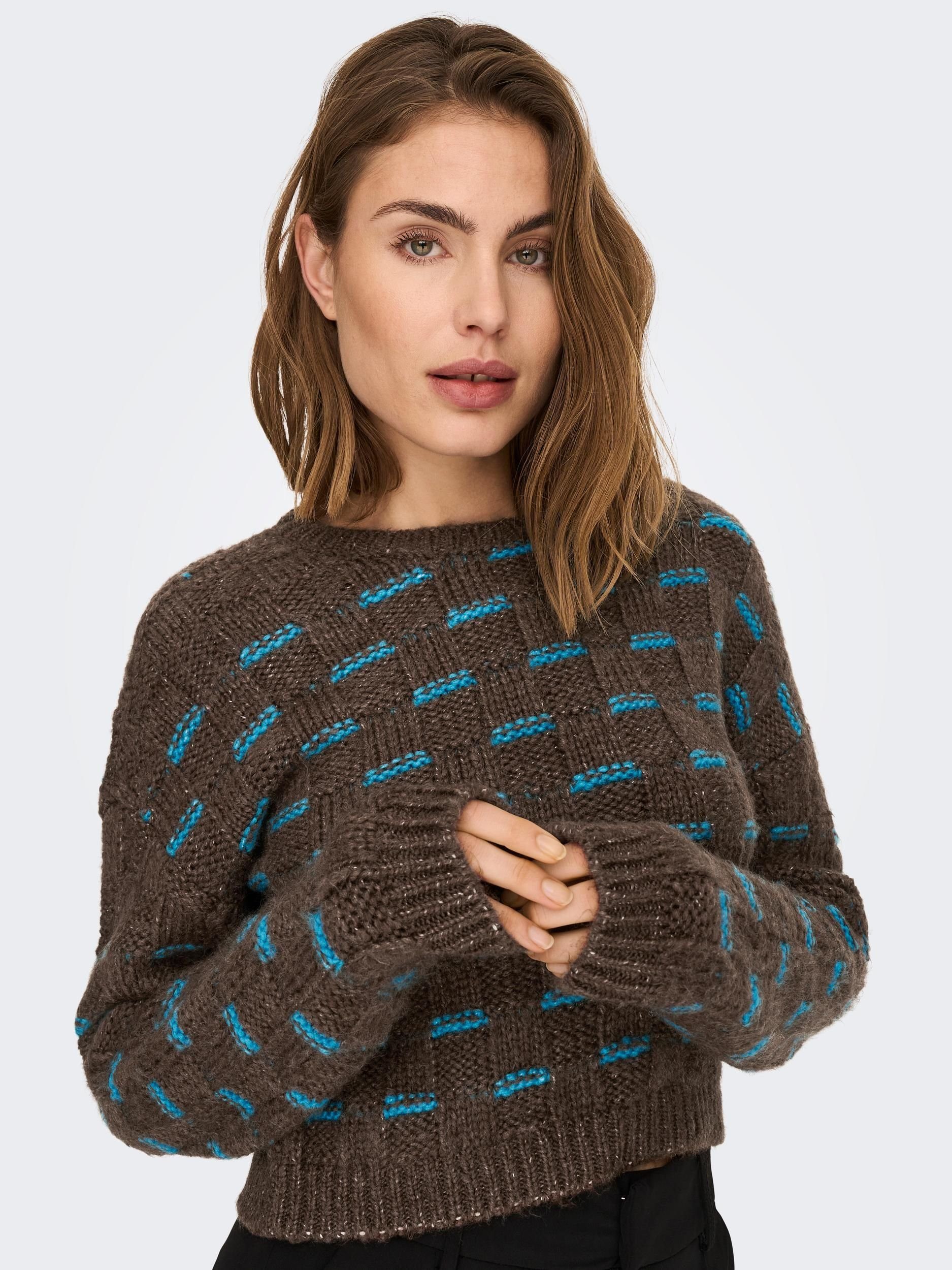 ONLY Strickpullover