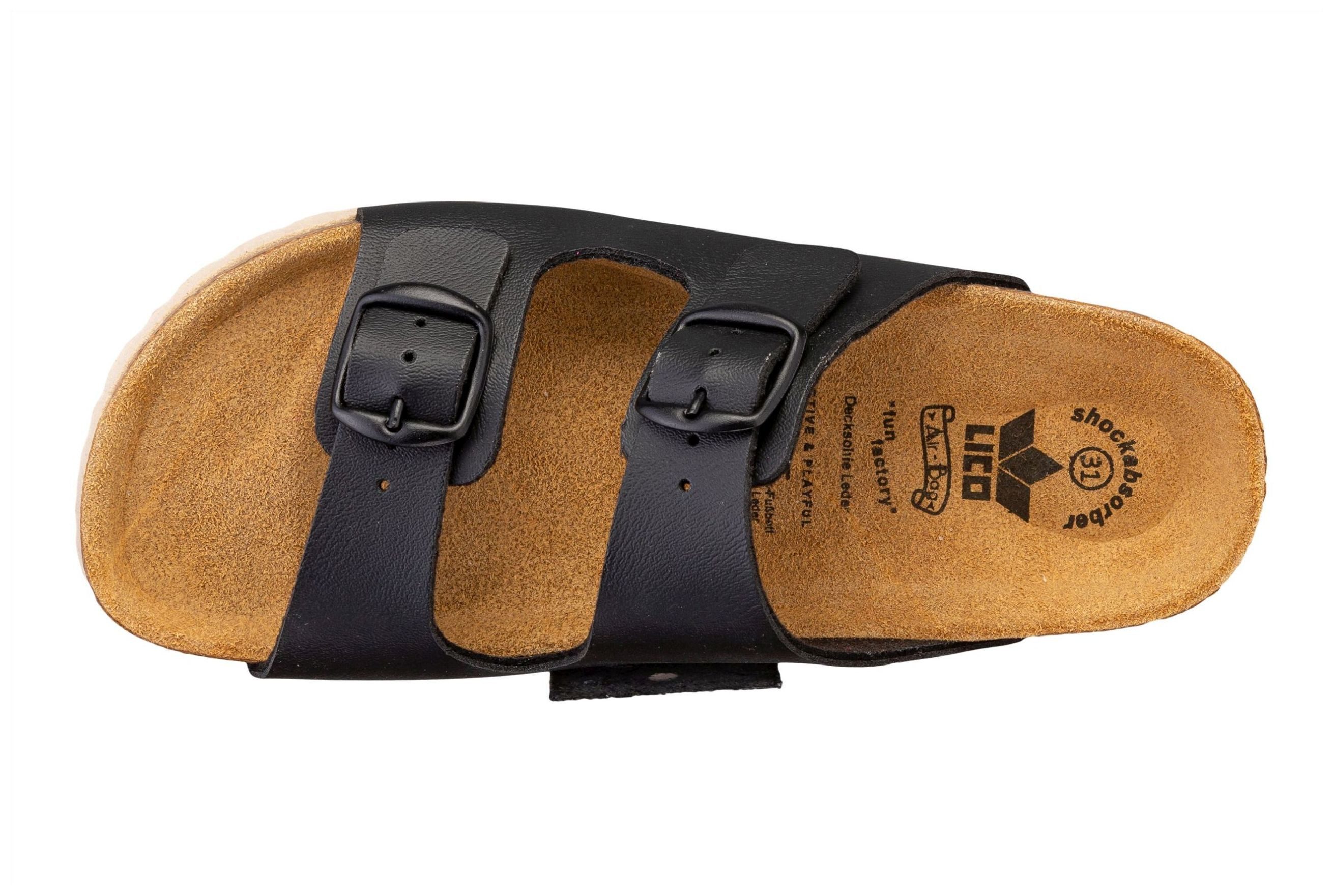 Lico Pantolette Bioline Kids Pantolette