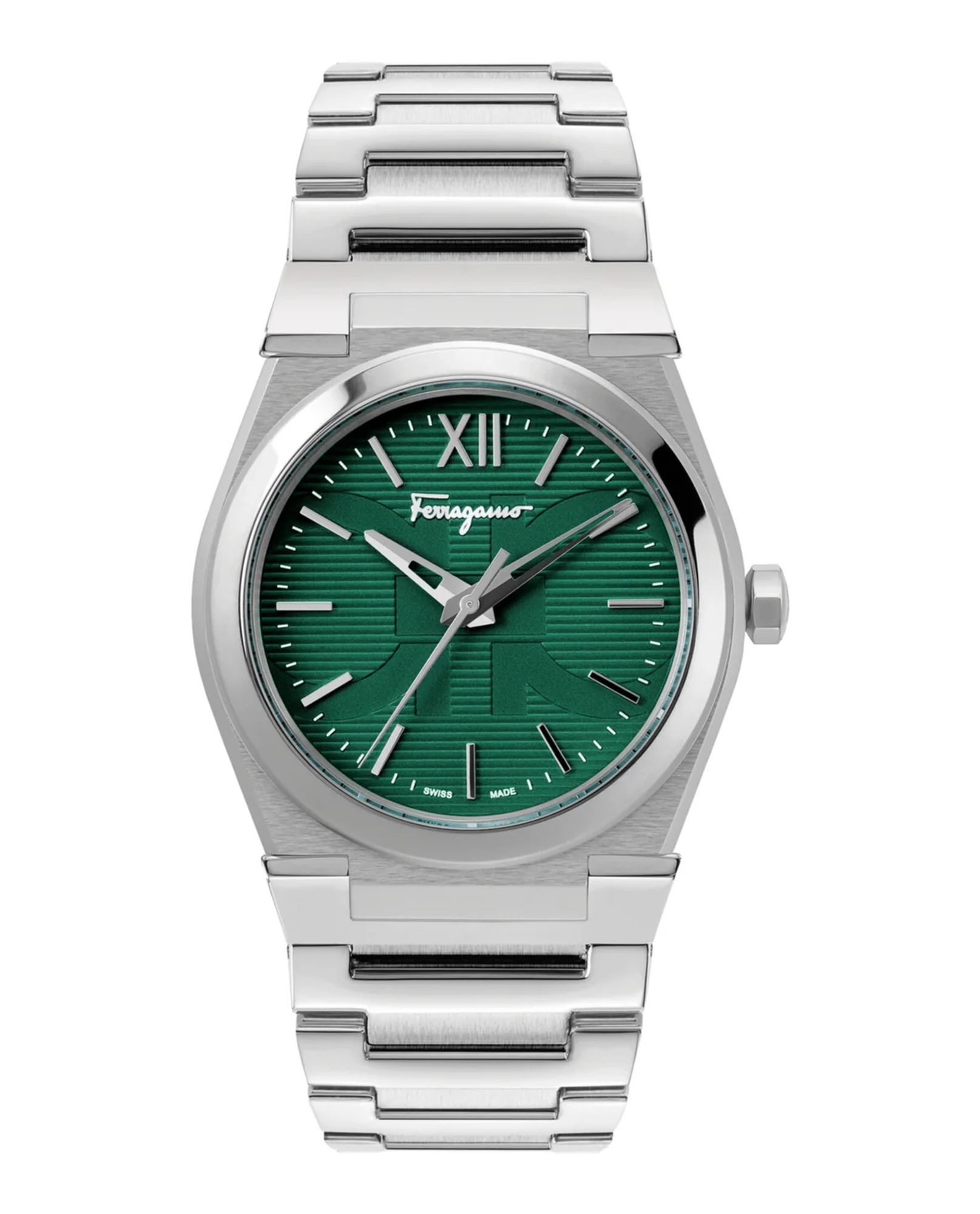 Salvatore Ferragamo Luxusuhr SF4E00225