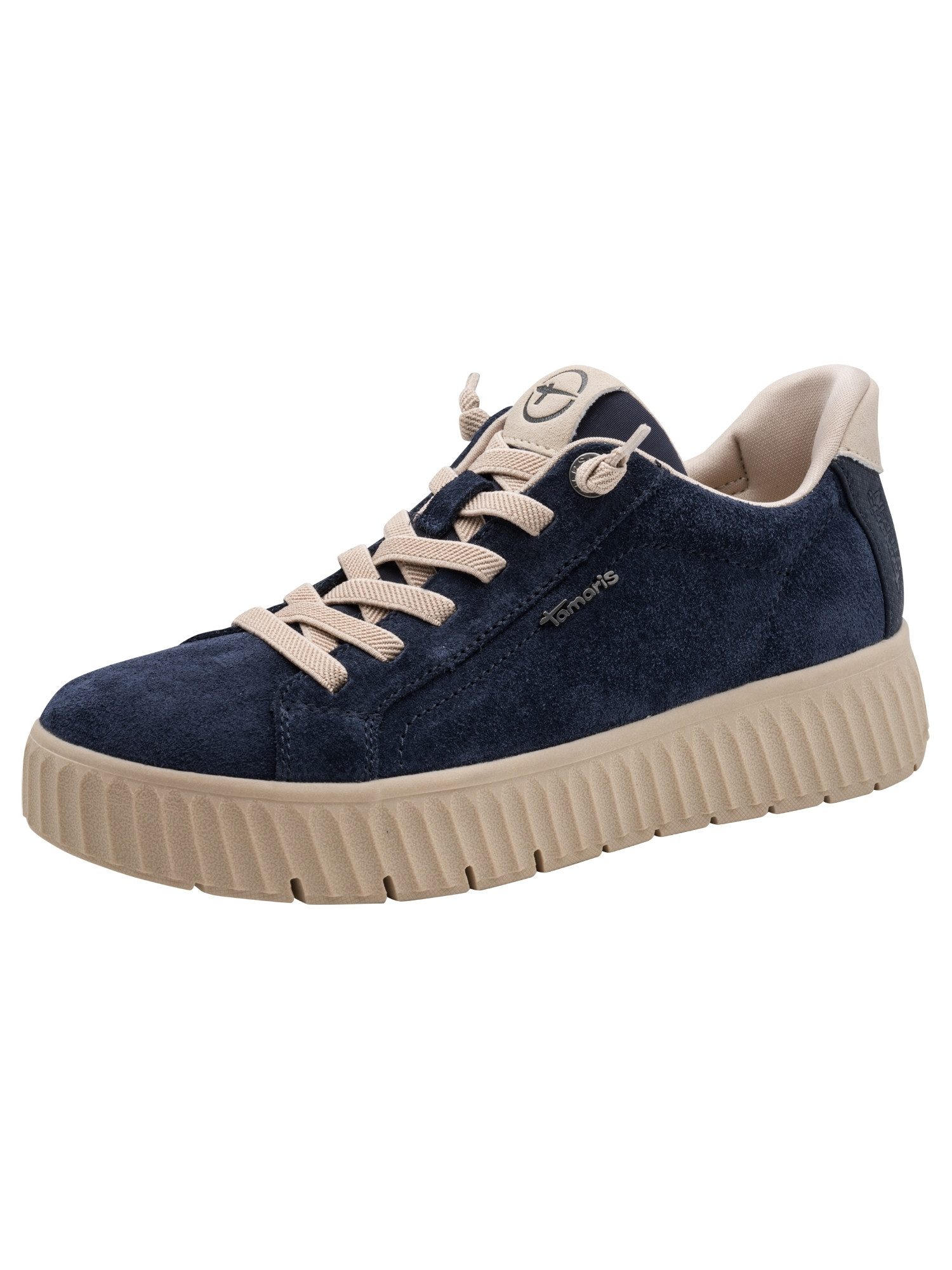 Tamaris WIDE FIT Removable Sock, comfortFit, STEP IN Sneaker Removable Sock