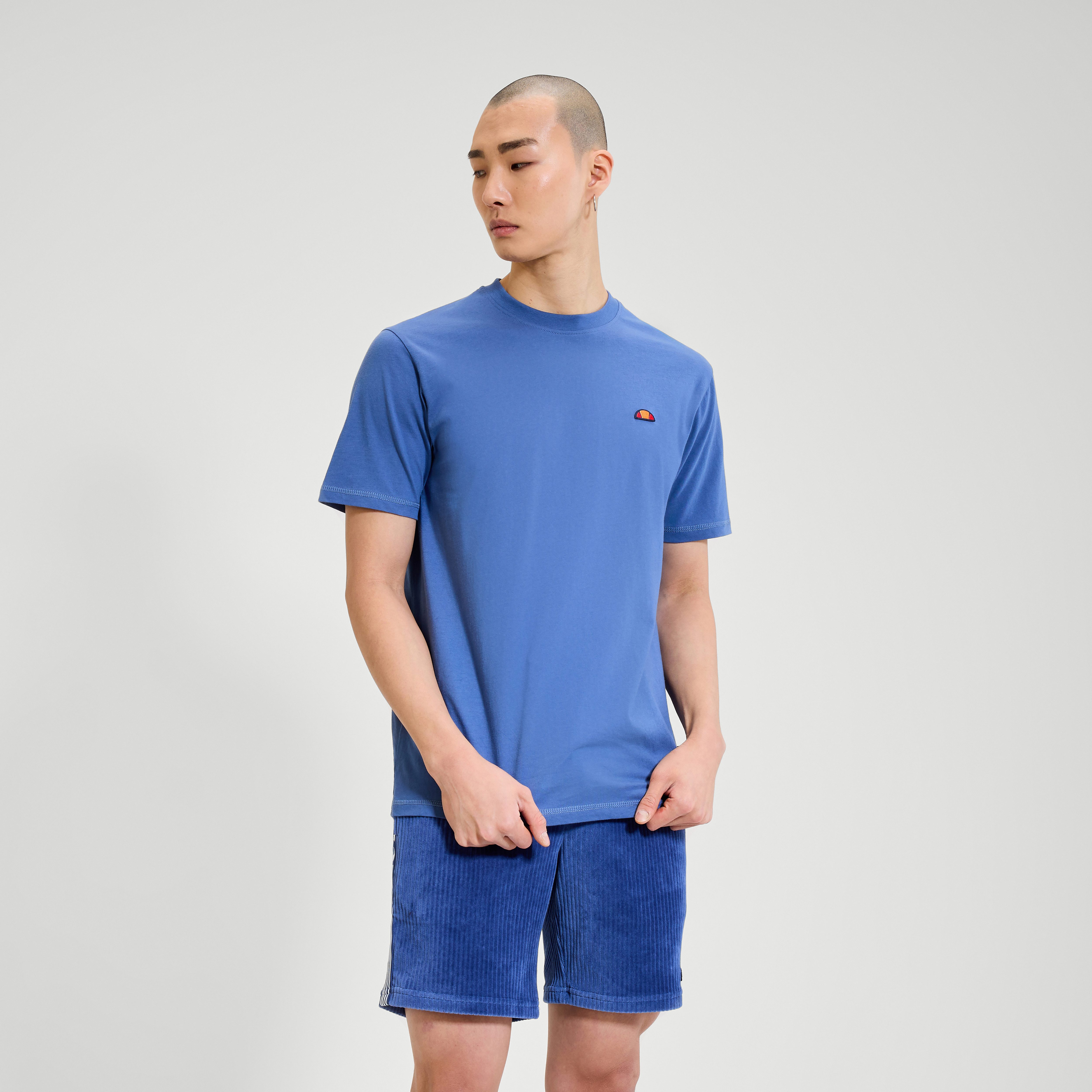 Ellesse T-Shirt CASSICA TEE (1-tlg) günstig online kaufen