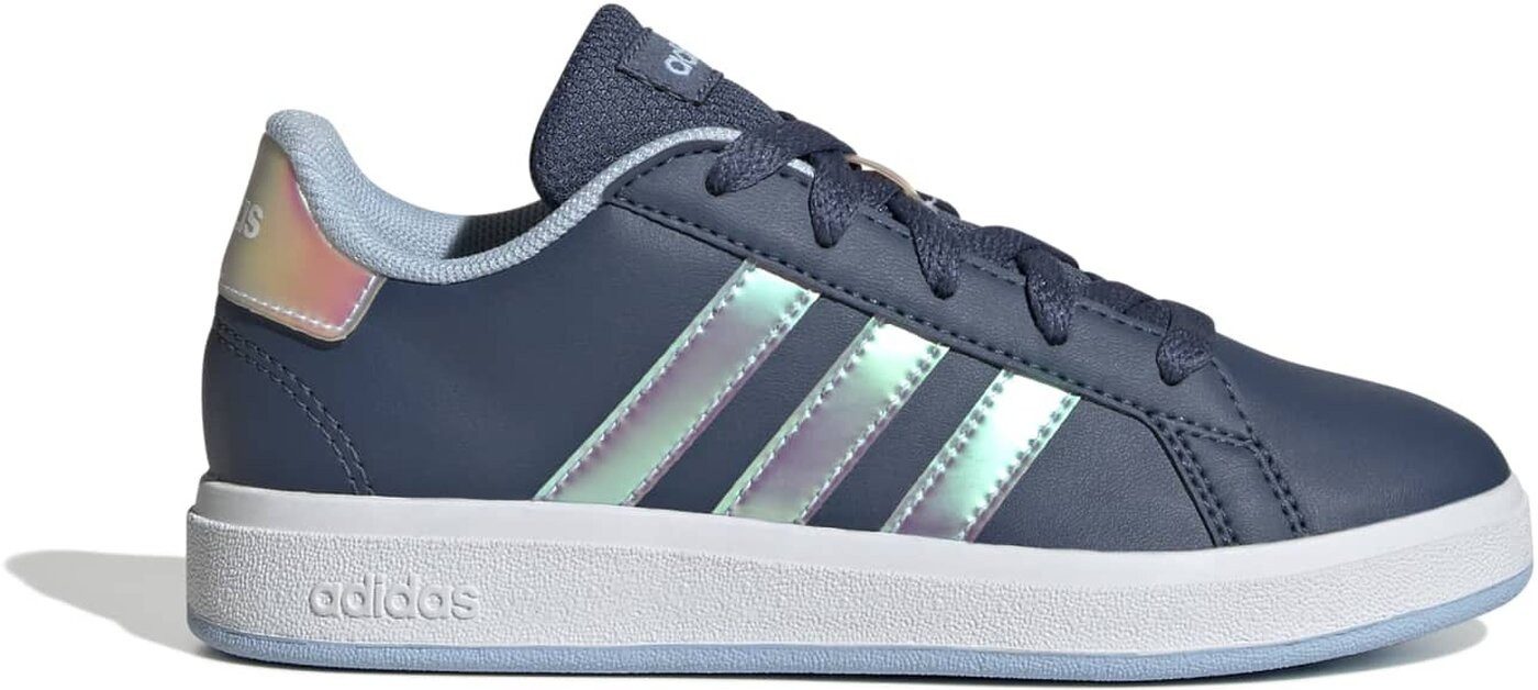 Preloved Ink / Cloud White / Clear Sky