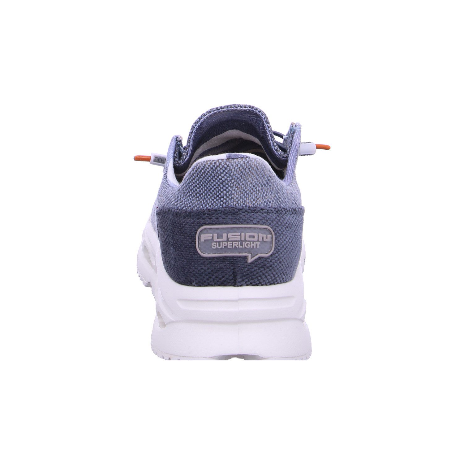 Fusion Schnürschuh