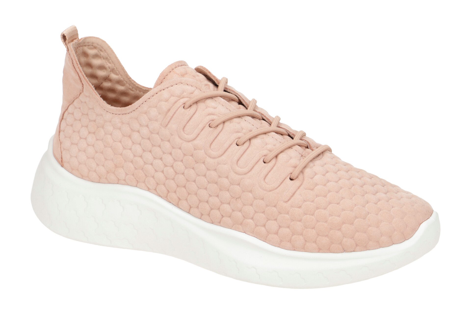 82525302658 Schnürschuh