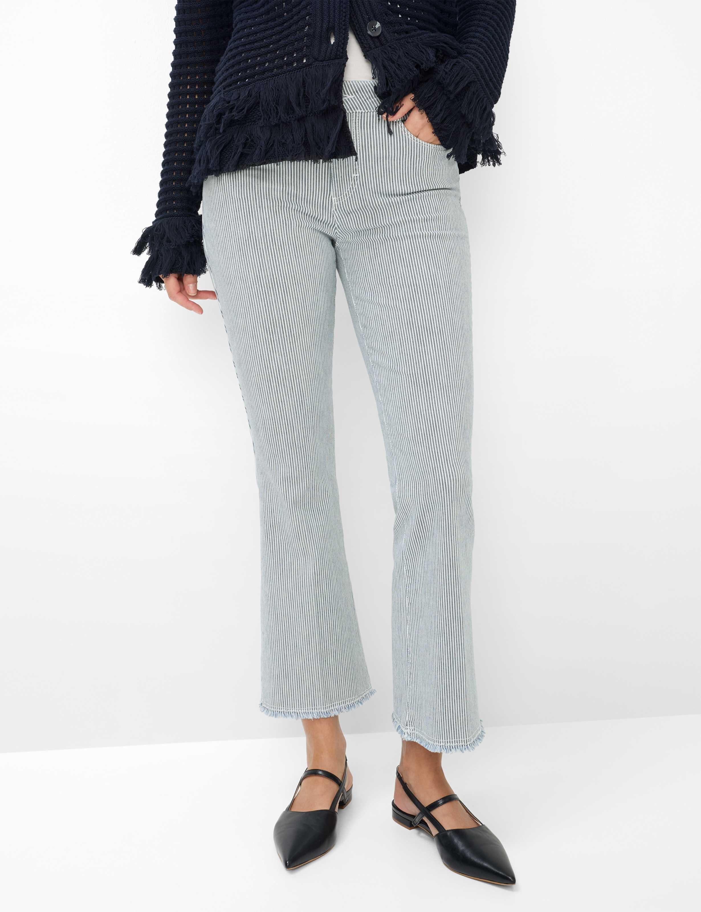 Brax 5-Pocket-Jeans Style SHAKIRA S BOOT