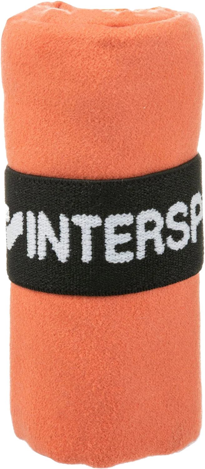 INTERSPORT Hosenträger Intersport Handtuch Microfiber