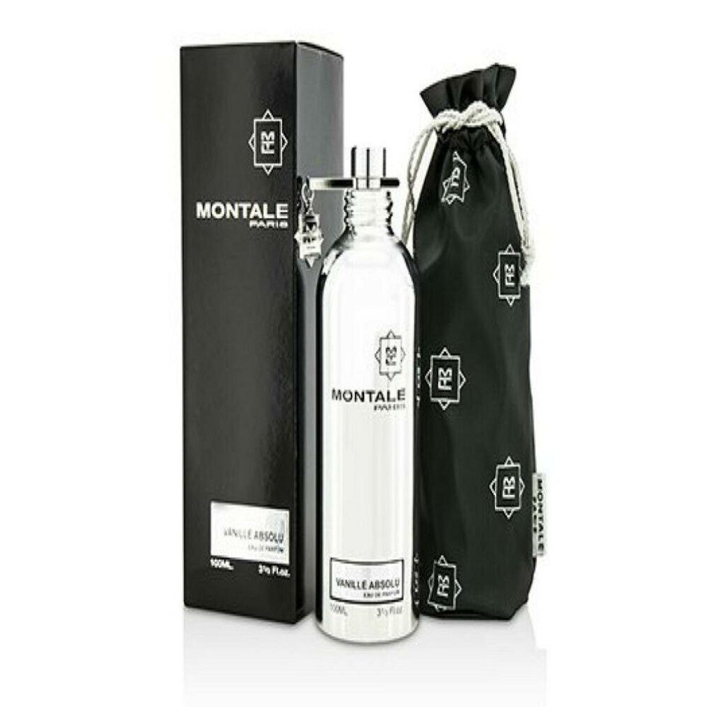 ATKINSONS Eau de Parfum Montale Vanille Absolu Edp Spray
