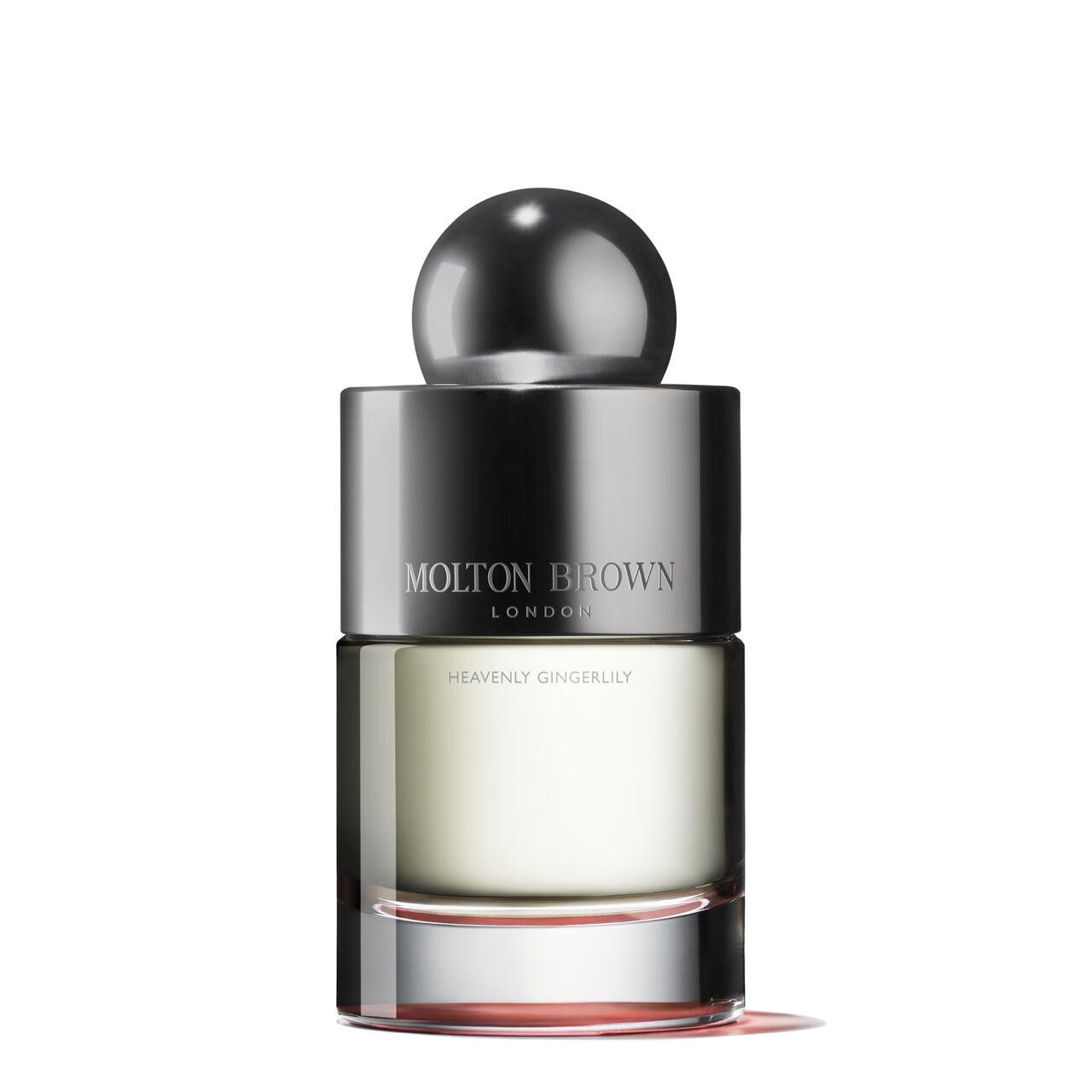 Molton Brown Туалетна вода Heavenly Gingerlily EdT Nat. Spray