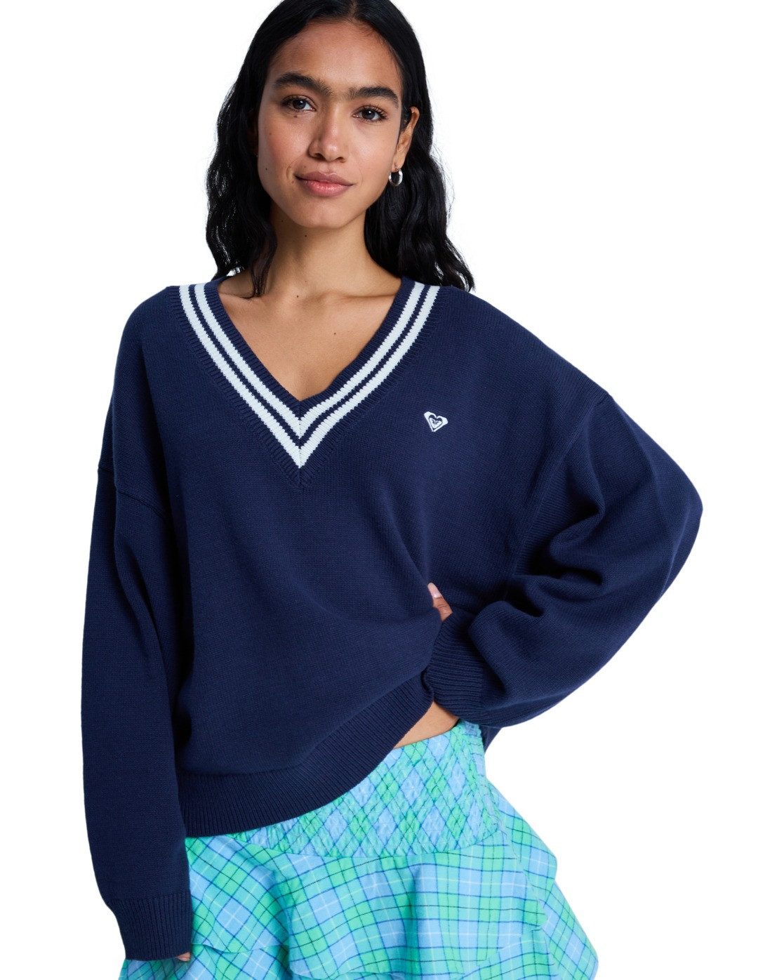 Roxy Sweatshirt Surf School