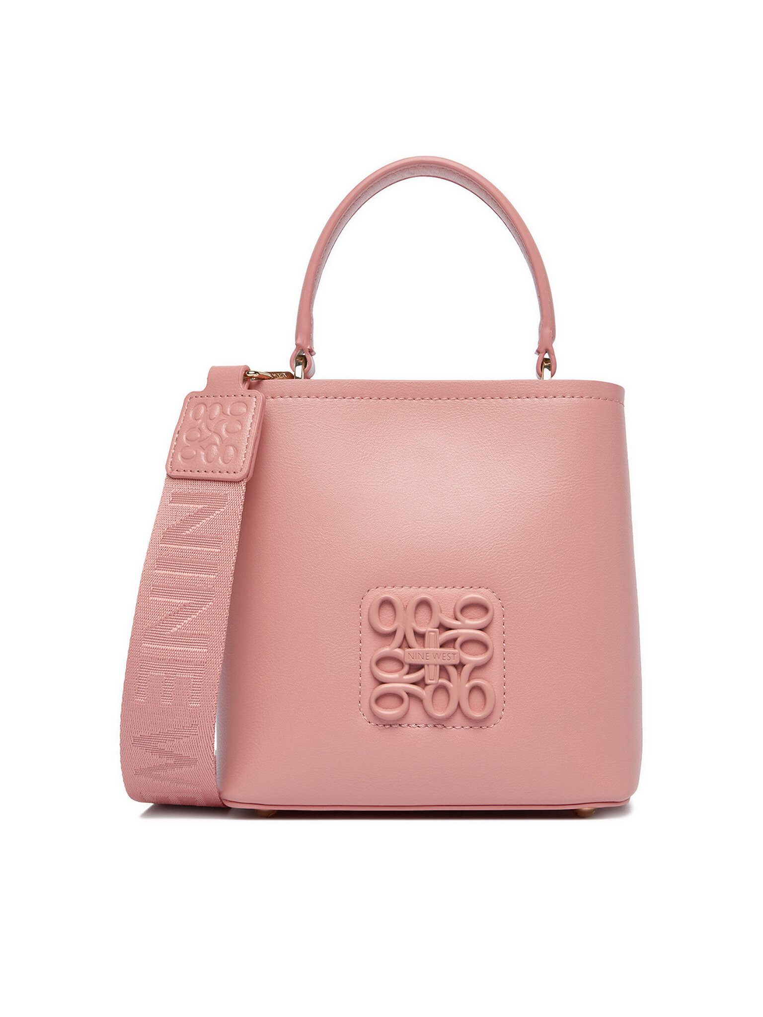 Nine West Handtasche Nine West Damenhandtasche Pink NINE WEST-CEO-VERONA-LDA8887 Pink