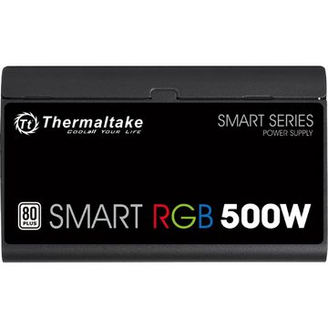 Thermaltake Smart RGB 500W PC-Netzteil