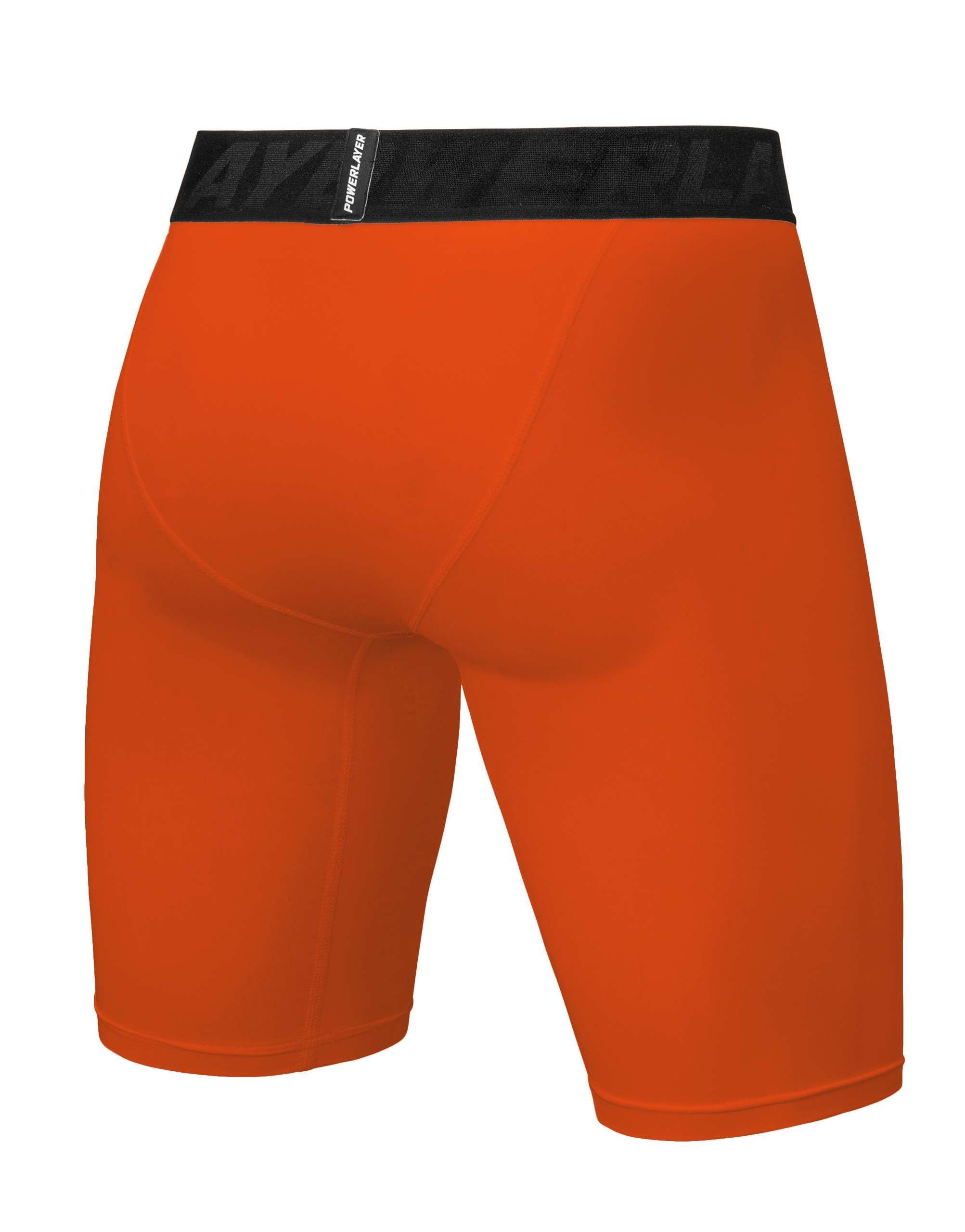 TCA Funktionsshorts PowerLayer Herren Kompressionsshorts, Schnelltrocknende günstig online kaufen
