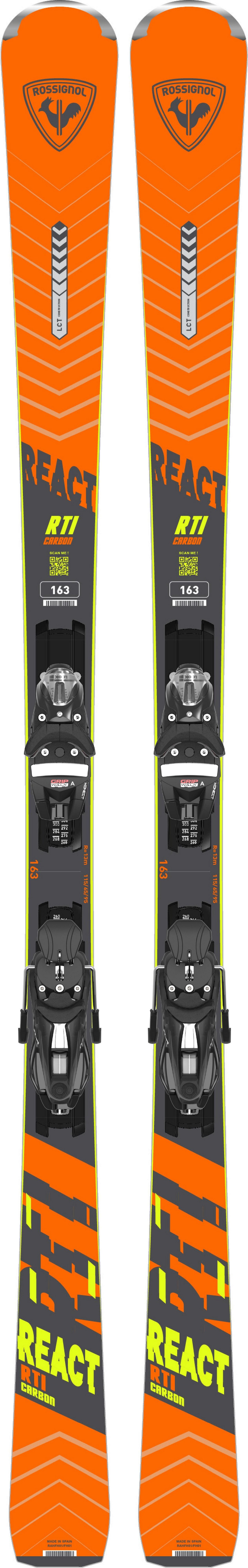 Rossignol Ski