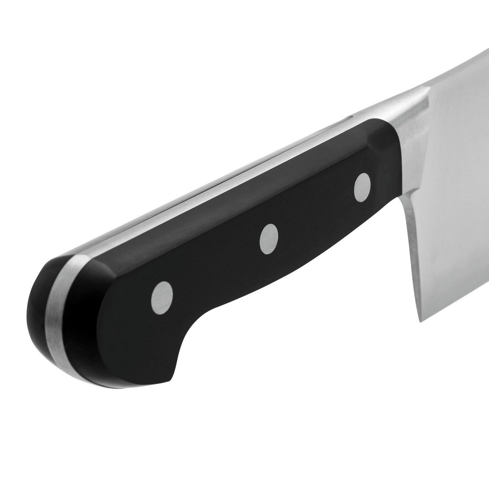 Zwilling Kochmesser Pro Messer, Hackmesser 16 cm