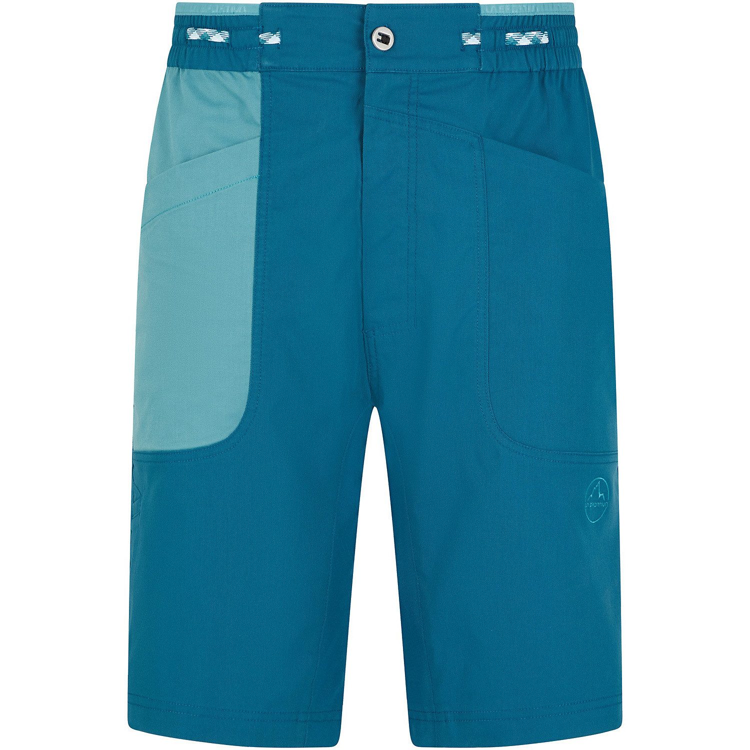 La Sportiva 3-in-1-Funktionsjacke Funktionsjacke M ECSTATIC SHORT