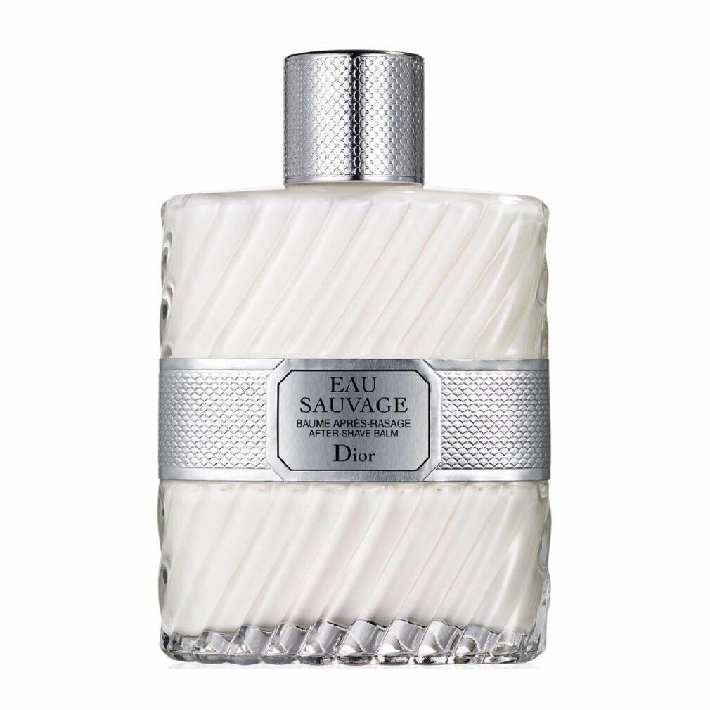 Dior After-Shave Balsam Eau Sauvage After Shave Balsam 100ml