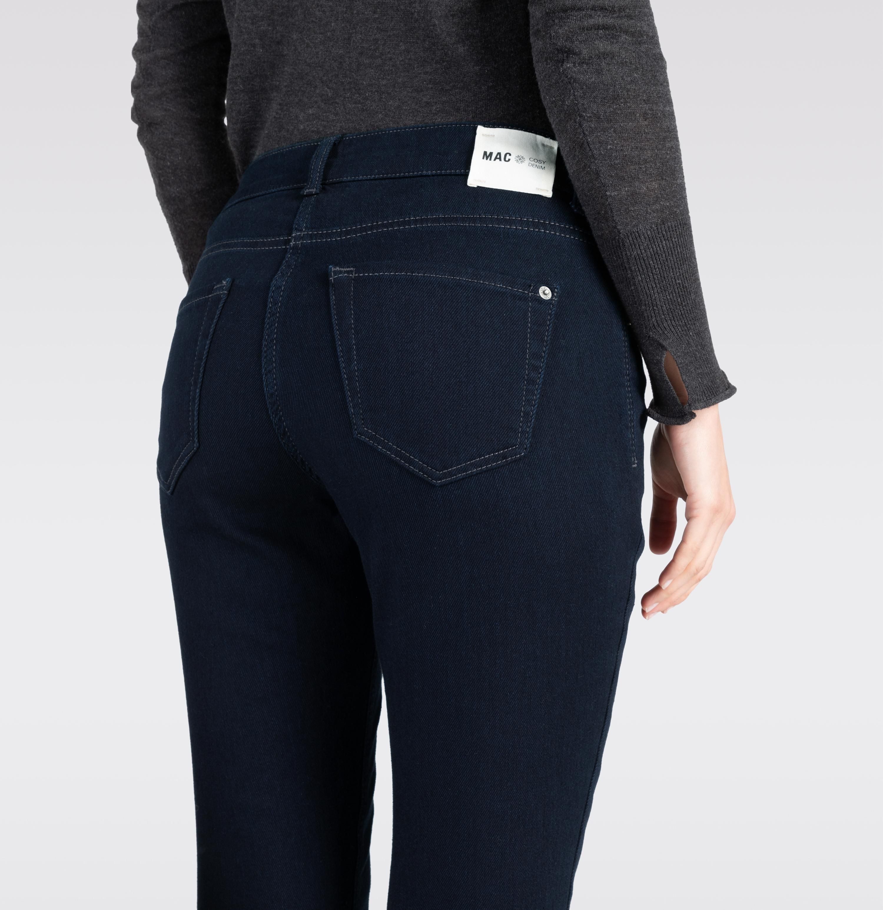 MAC 5-Pocket-Jeans SLIM