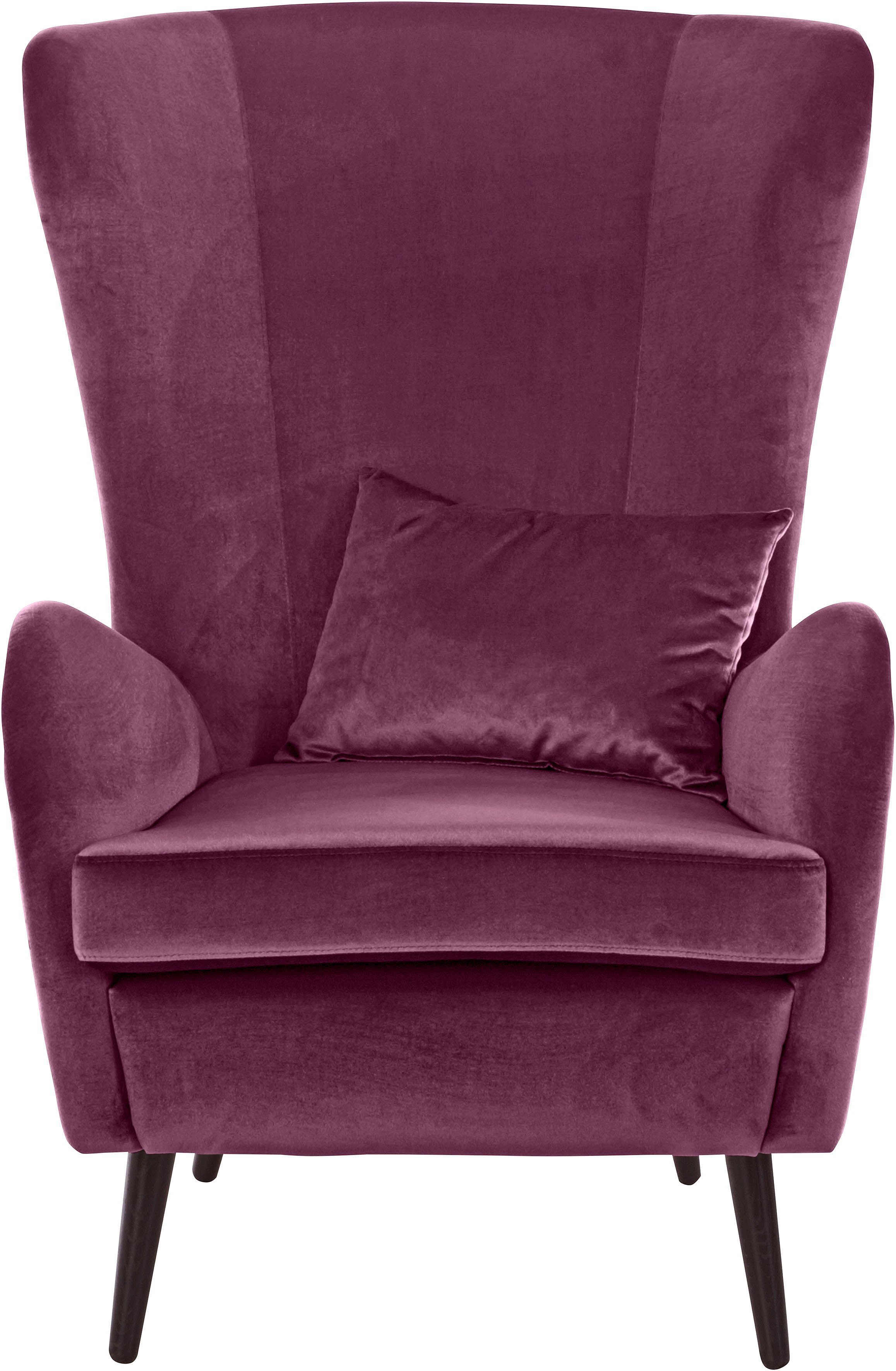 Guido Maria Kretschmer Home&Living Sessel Sallito, günstig online kaufen