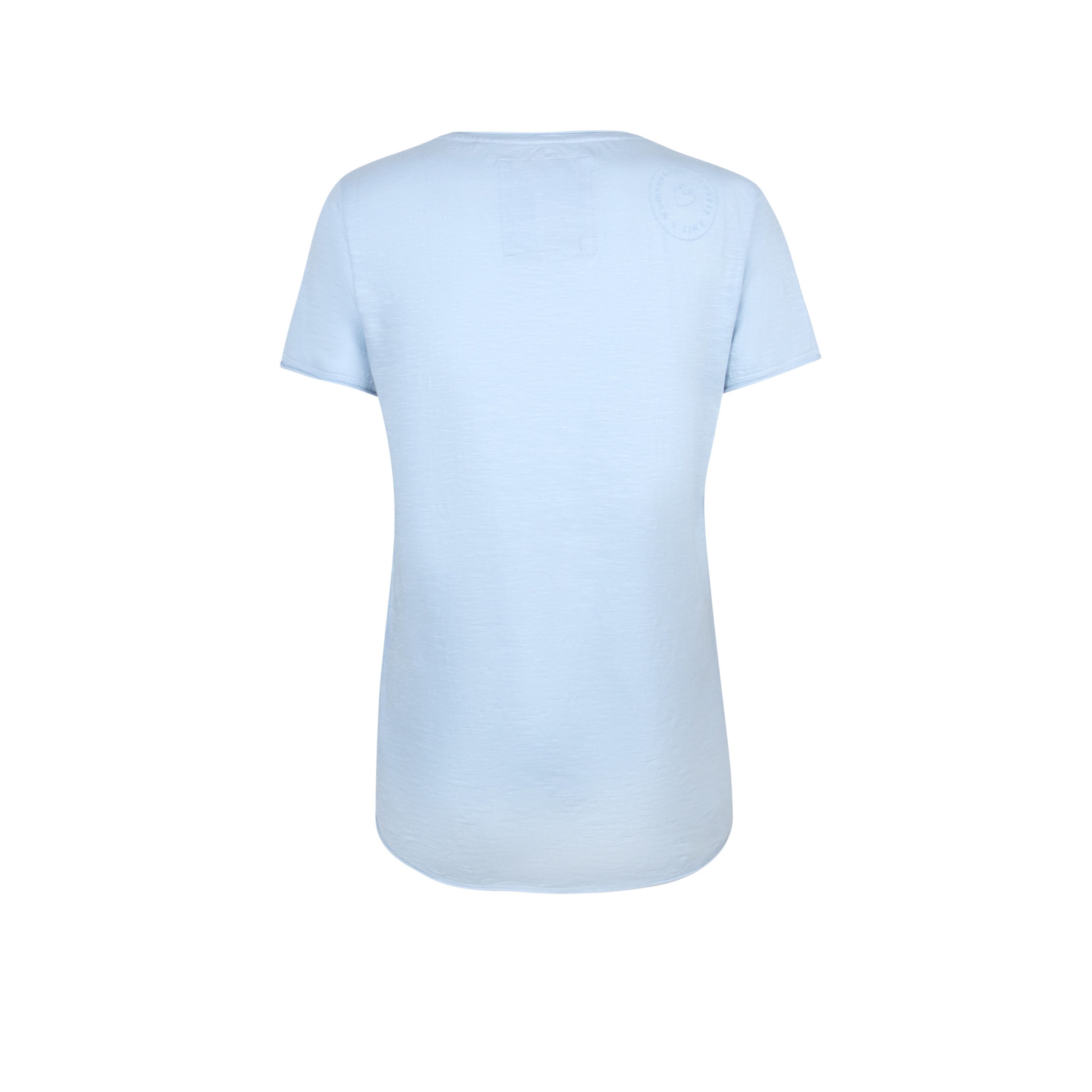 Lieblingsstück T-Shirt CiaEp mit Logo-Print – Bild 5 von 5