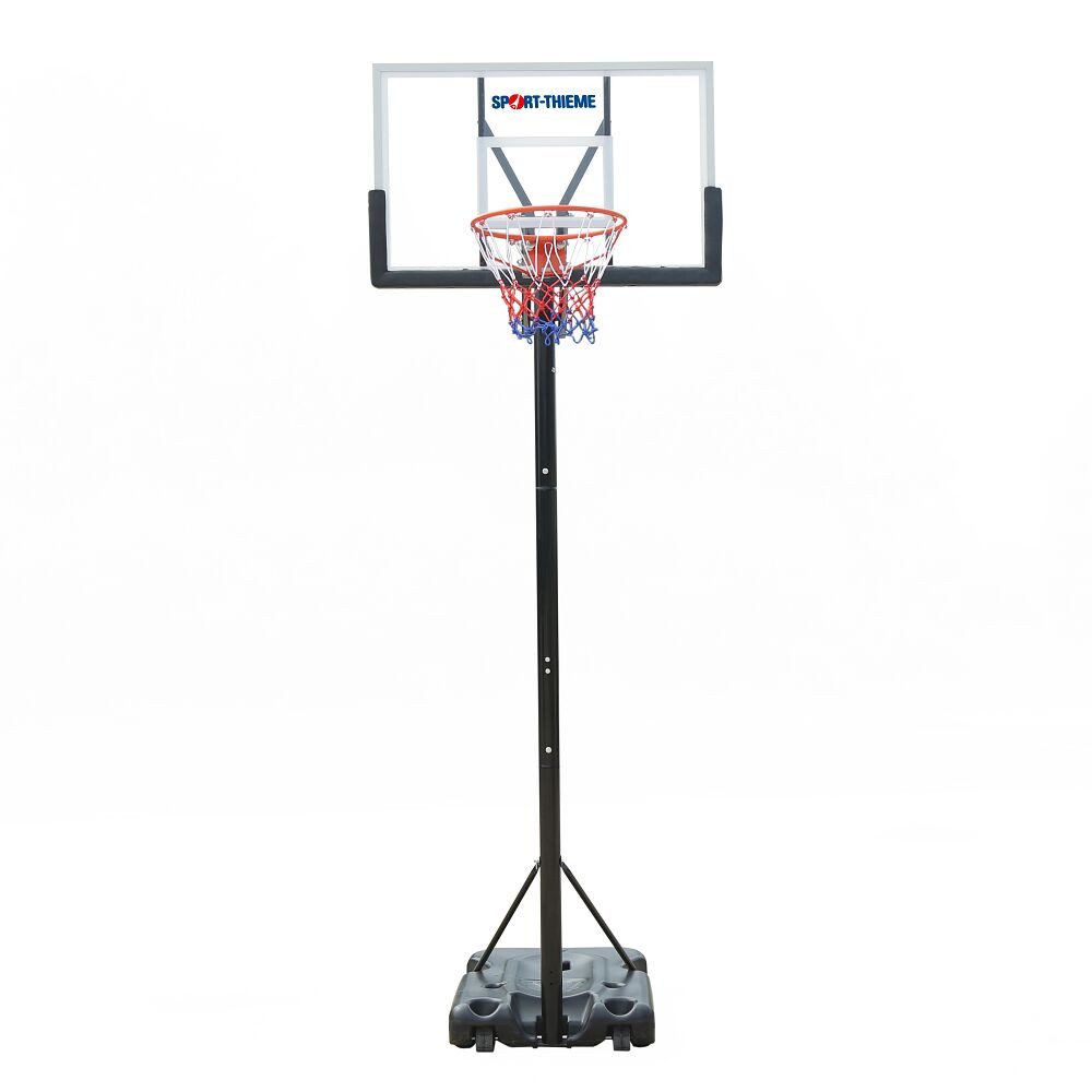 Basketballständer Basketballanlage Houston
