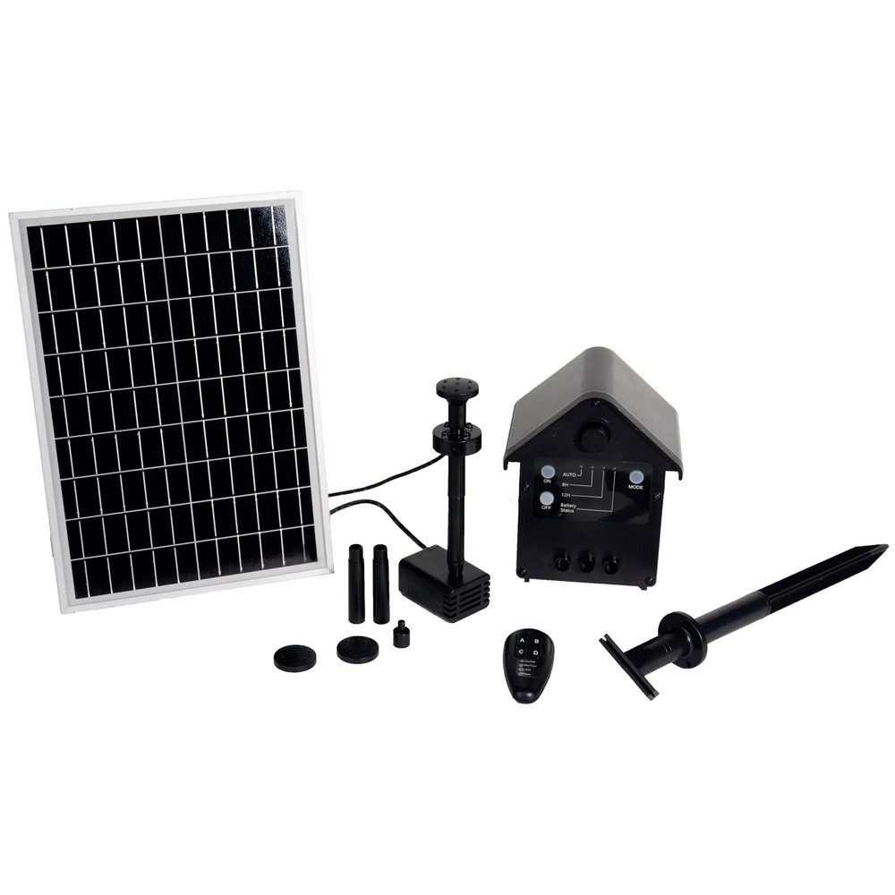T.I.P. Solarpumpe T.I.P. - Technische Industrie Produkte 30331 Solar-Pumpenset