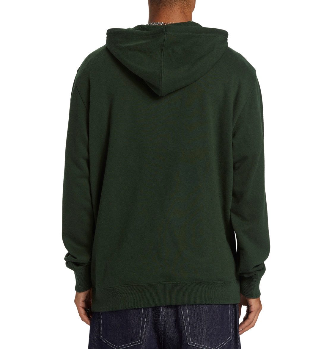 DC Shoes Kapuzensweatshirt DC Star günstig online kaufen