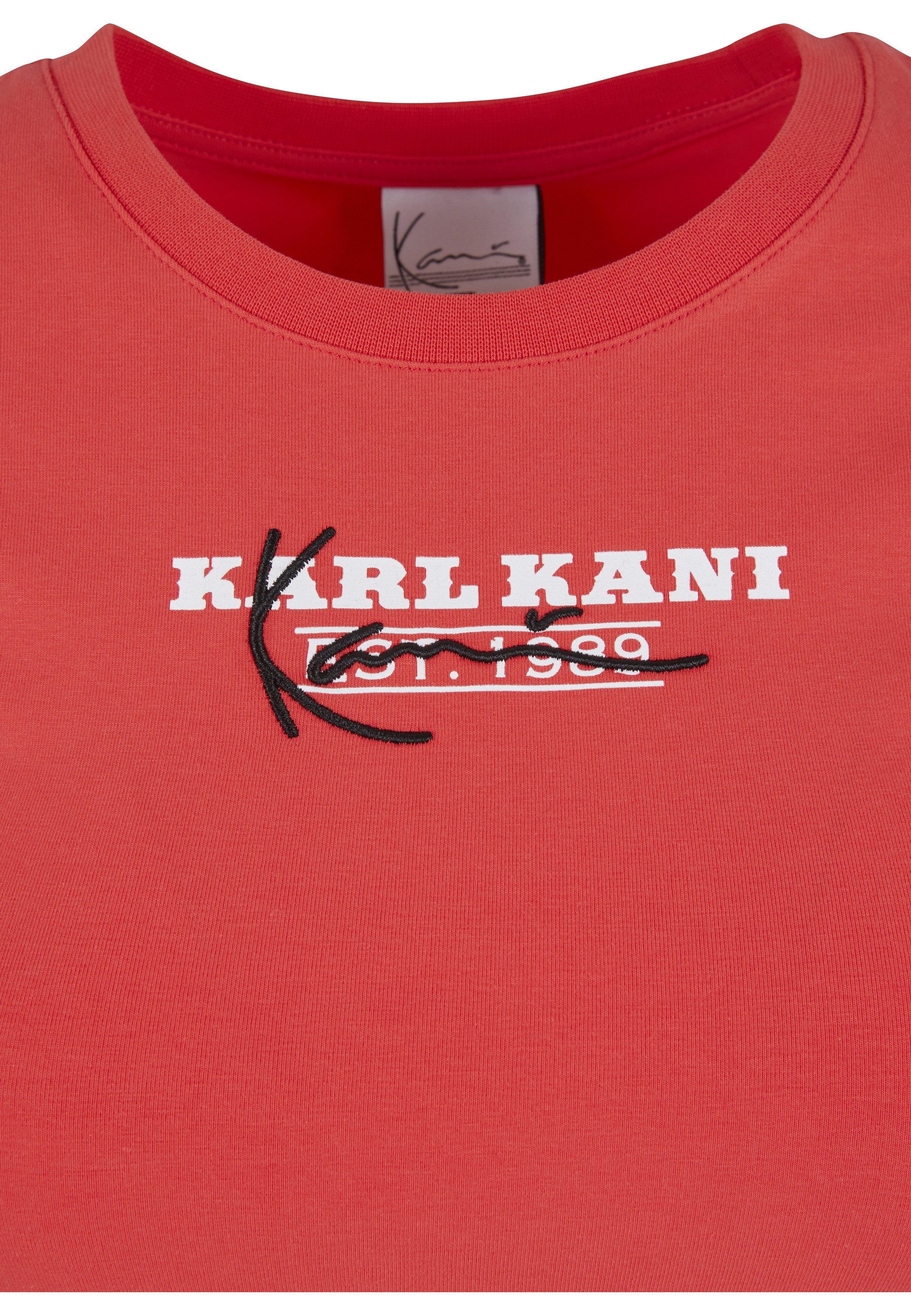 Karl Kani T-Shirt Karl Kani Damen (1-tlg)