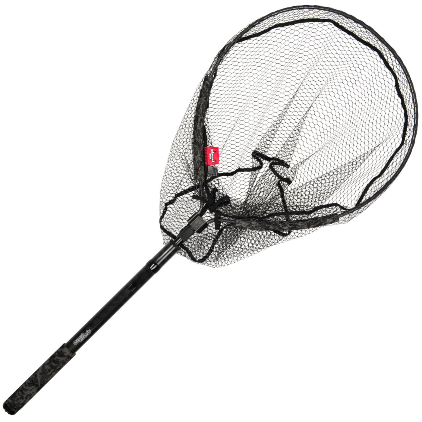 Angelkescher Fox Rage Street Fighter 5,5m 50x60cm Carbon Net - Kescher