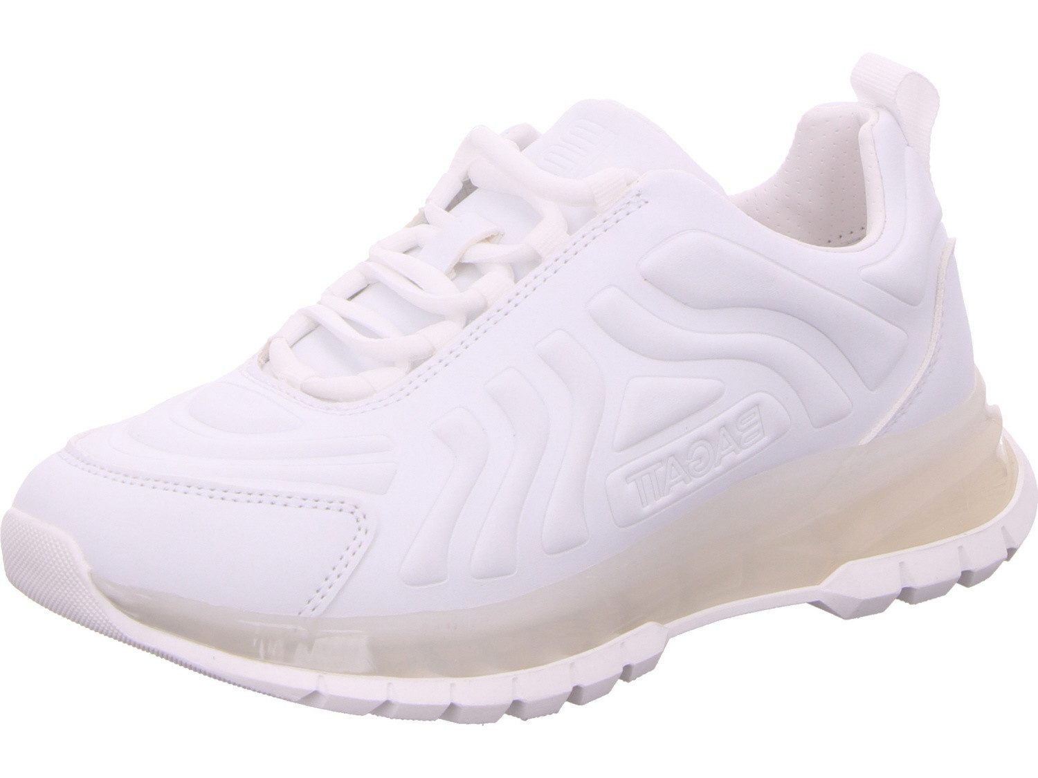 bugatti Freizeit Schnürer für Damen Schnürschuh (1-tlg., keine Angabe)