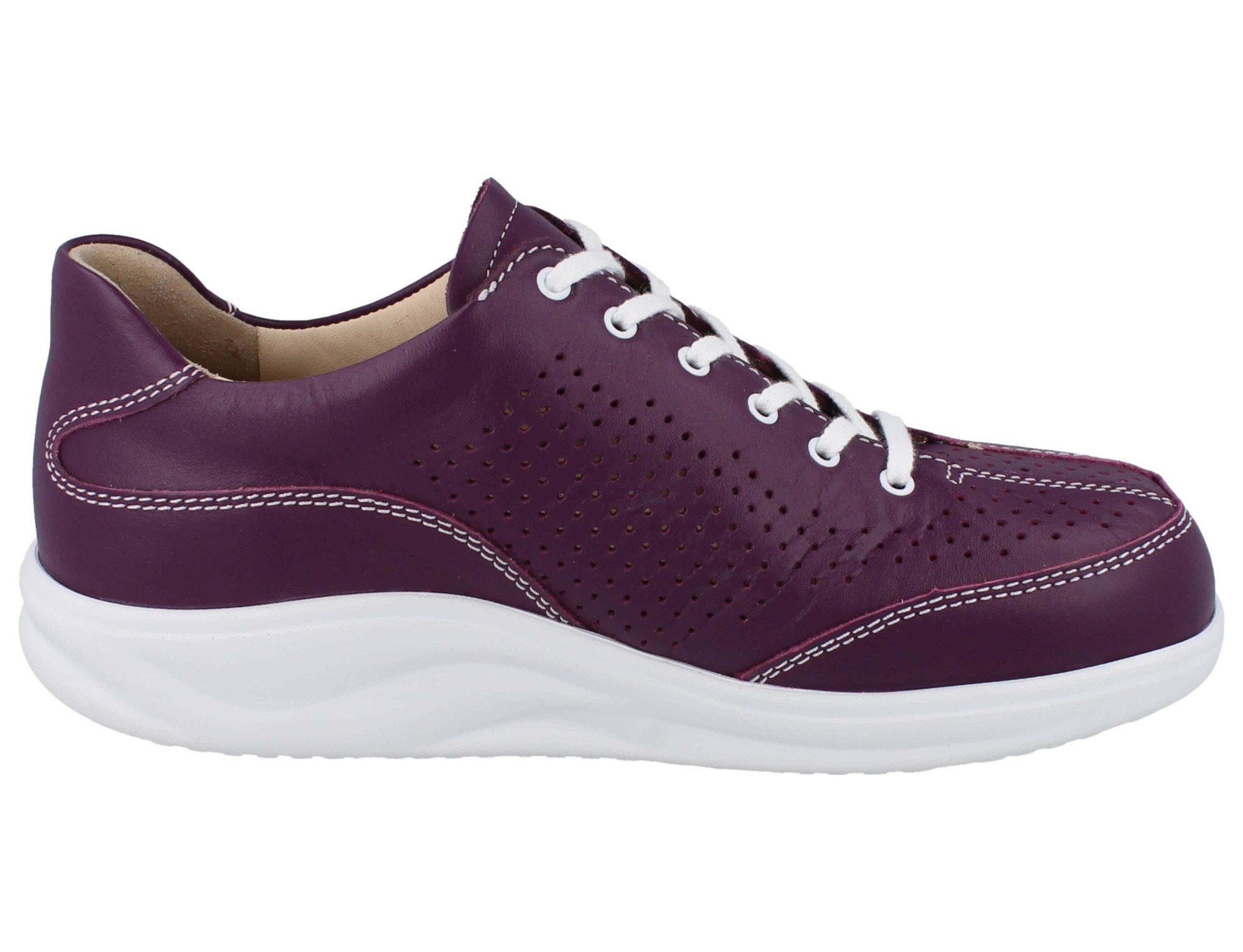 Finn Comfort Schnürschuh