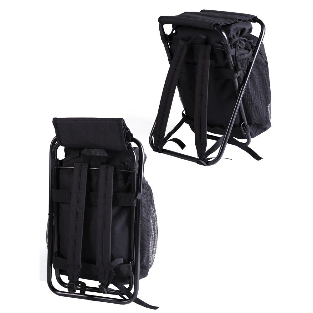 Mil-Tec Wanderrucksack ANSITZRUCKSACK MIT HOCKER günstig online kaufen