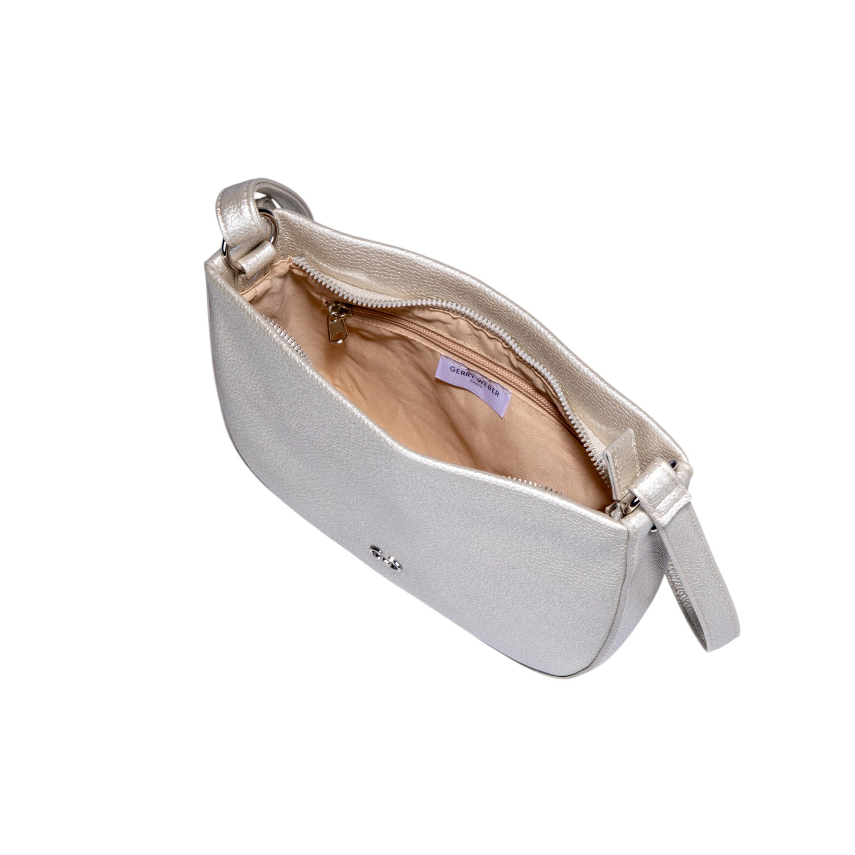 GERRY WEBER Schultertasche Gerry Weber - Damen Schultertasche Talk Different 1.0