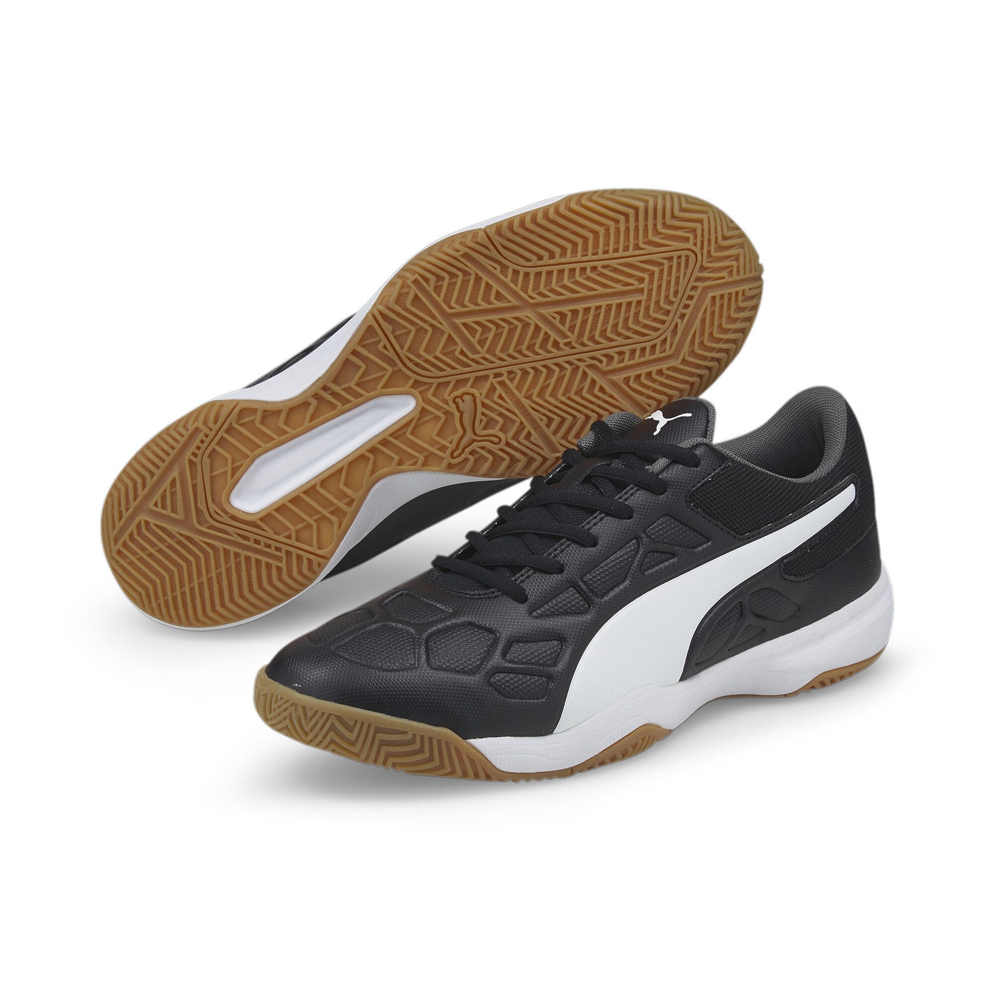 TENAZ Hallenschuh