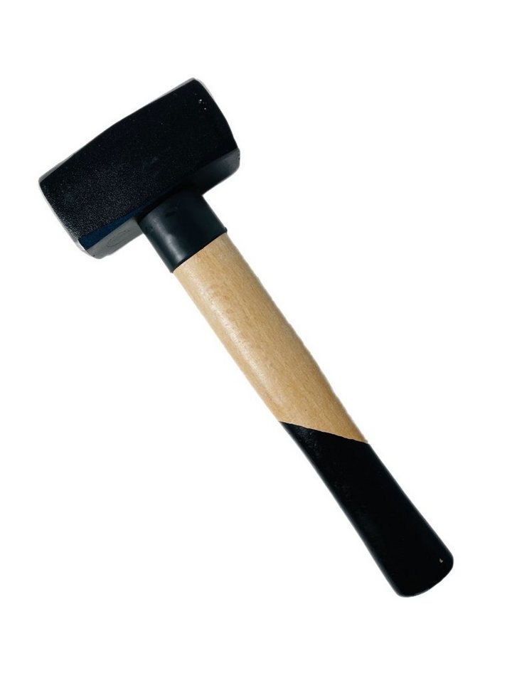 Thumbnail - VaGo-Tools Hammer Fäustelhammer Schlosserhammer Hammer 1500g