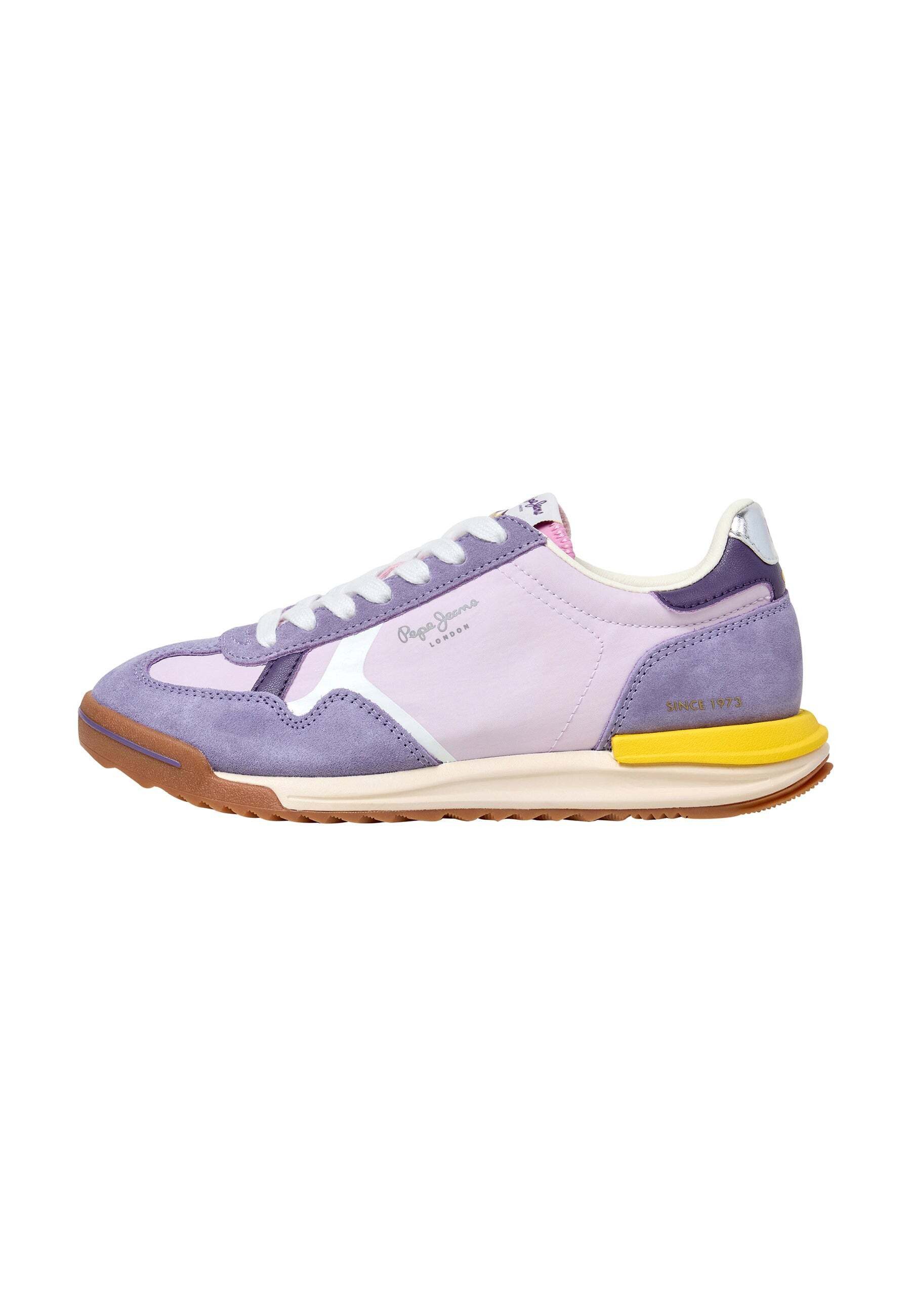Pepe Jeans trainers MARVIN ROAD W Trainingsschuh