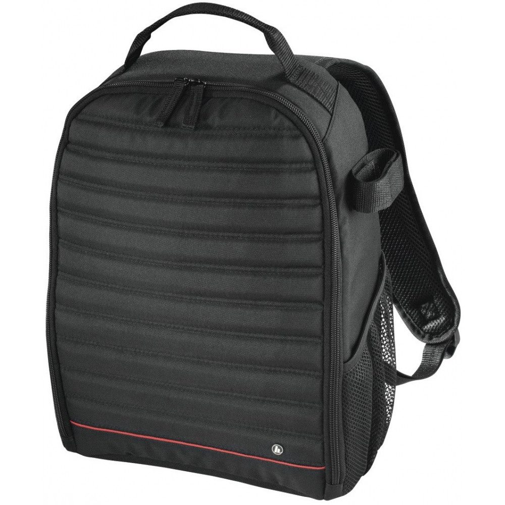 Hama Fotorucksack Hama Kamerarucksack Samara 170 schwarz für Fotografen. (Robuster Kameraucksack)