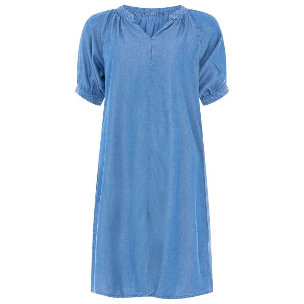 Zwillingsherz Blusenkleid Zwillingsherz Blusenkleid aus Lyocell