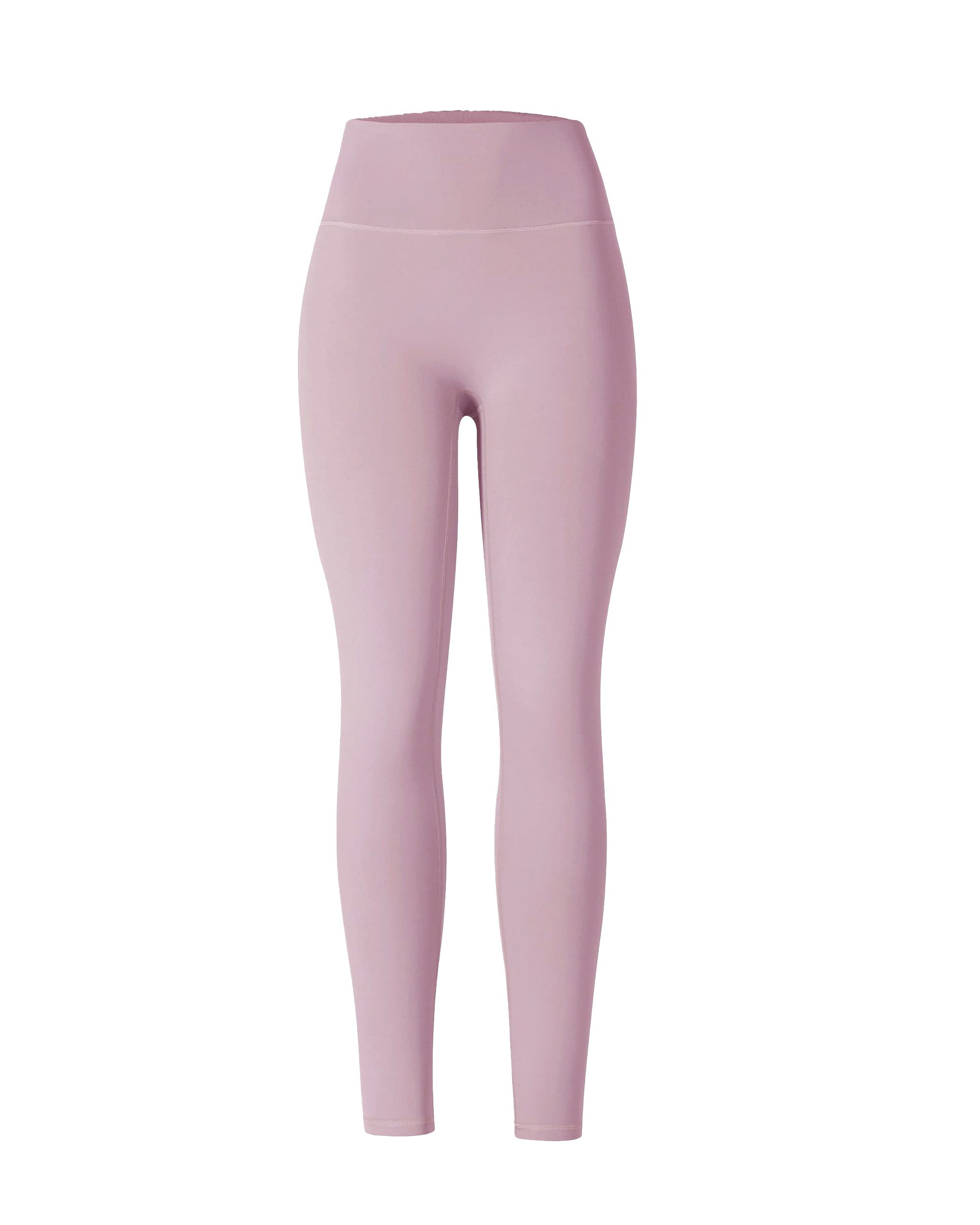 SASSYCLASSY Funktionsleggings High Waist Leggins Damen mit breitem Taillenb günstig online kaufen